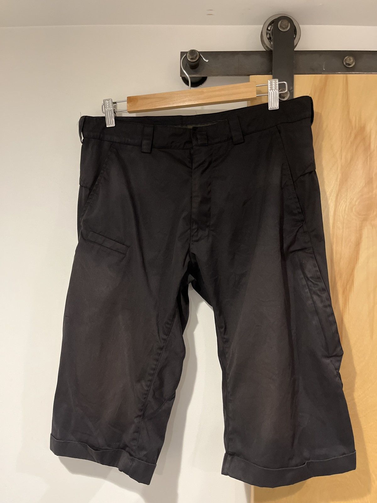 Acronym SP9-E cargo shorts Size US 32 / EU 48 - 1 Thumbnail