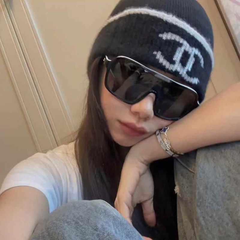 Electric Visual Matchless Street ins style custom avant-garde sunglasses Size ONE SIZE - 4 Thumbnail