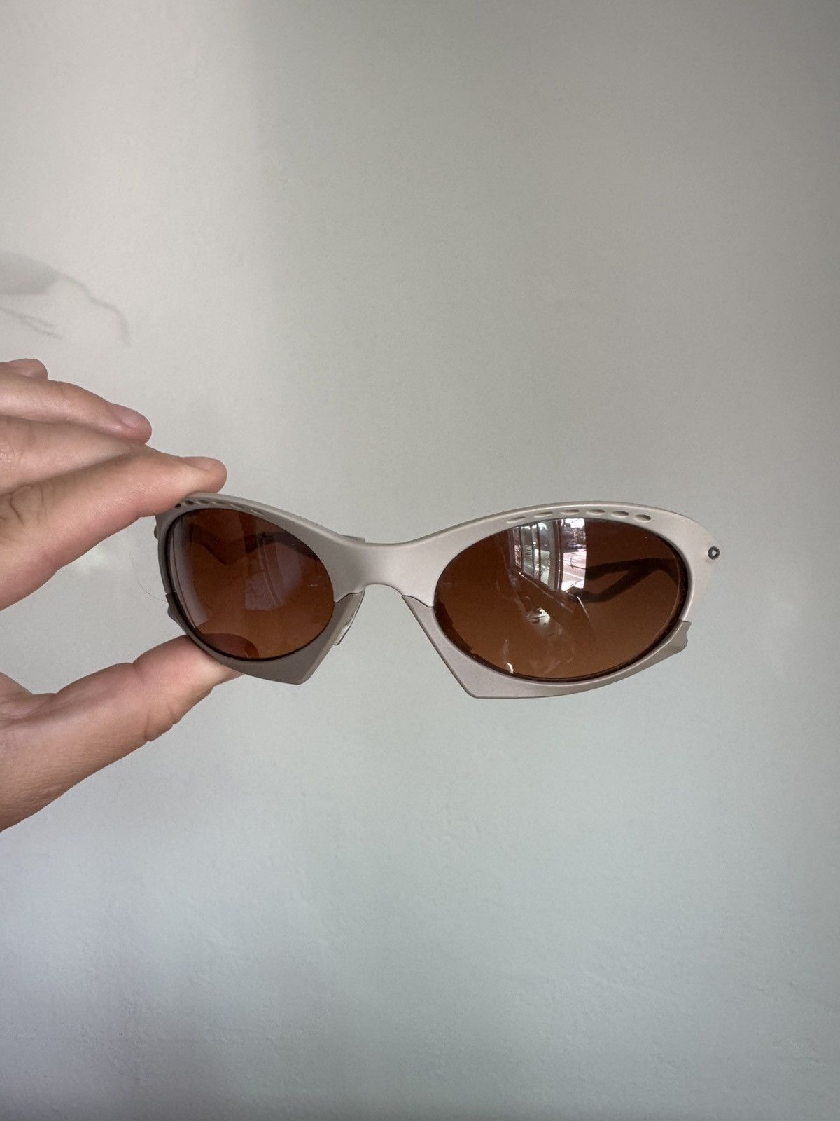 Oakley Plantaris Oakley Size ONE SIZE - 2 Thumbnail