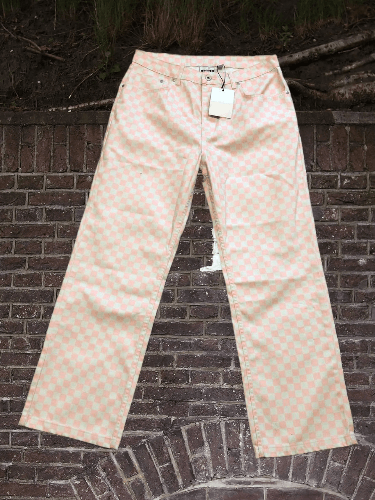 The Ragged Priest The Ragged Priest Jeans Size 34" / US 12 / IT 48 - 1 Thumbnail