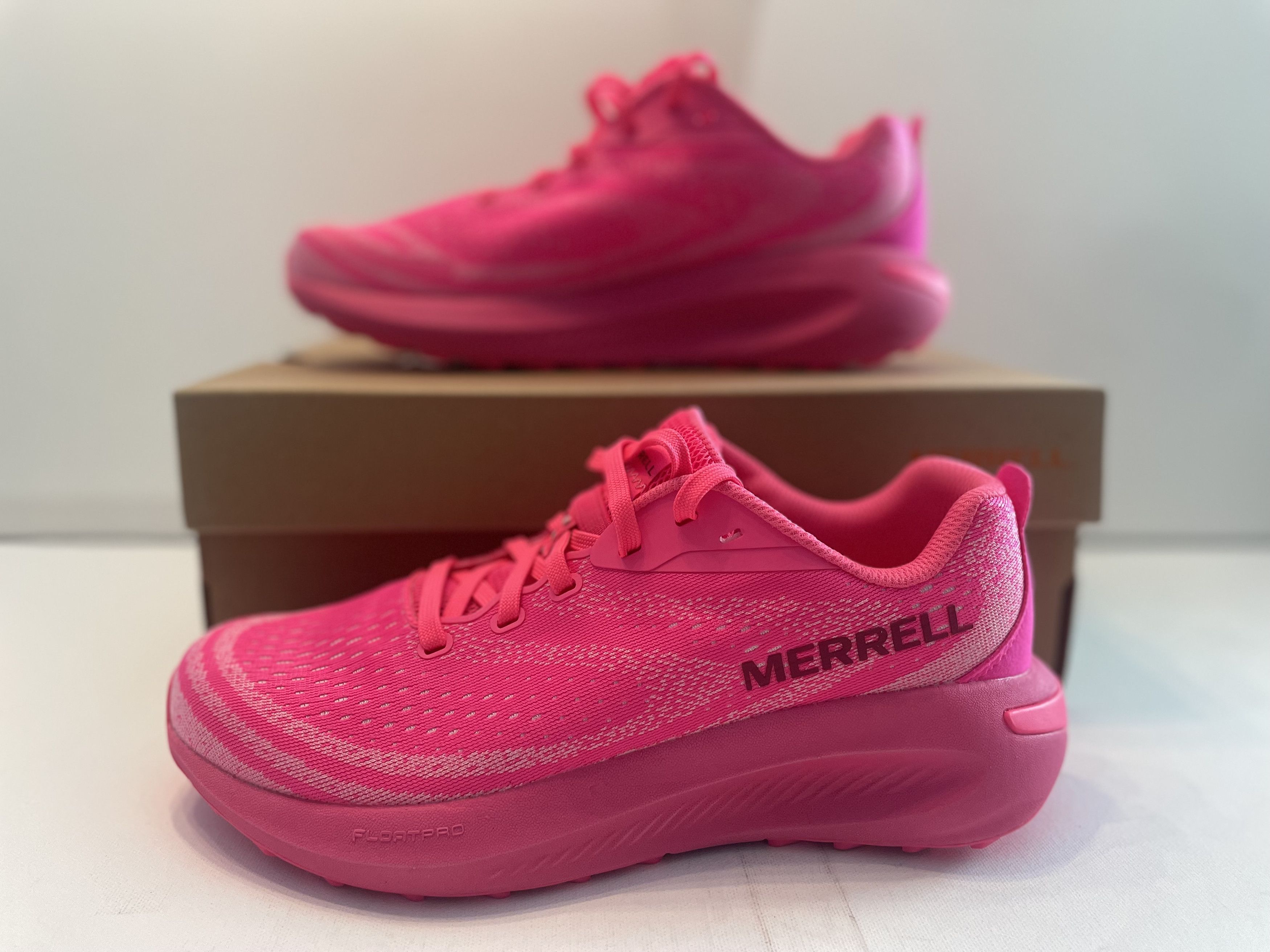 Merrell Merrell Sneakers Size US 9 / IT 39 - 1 Thumbnail