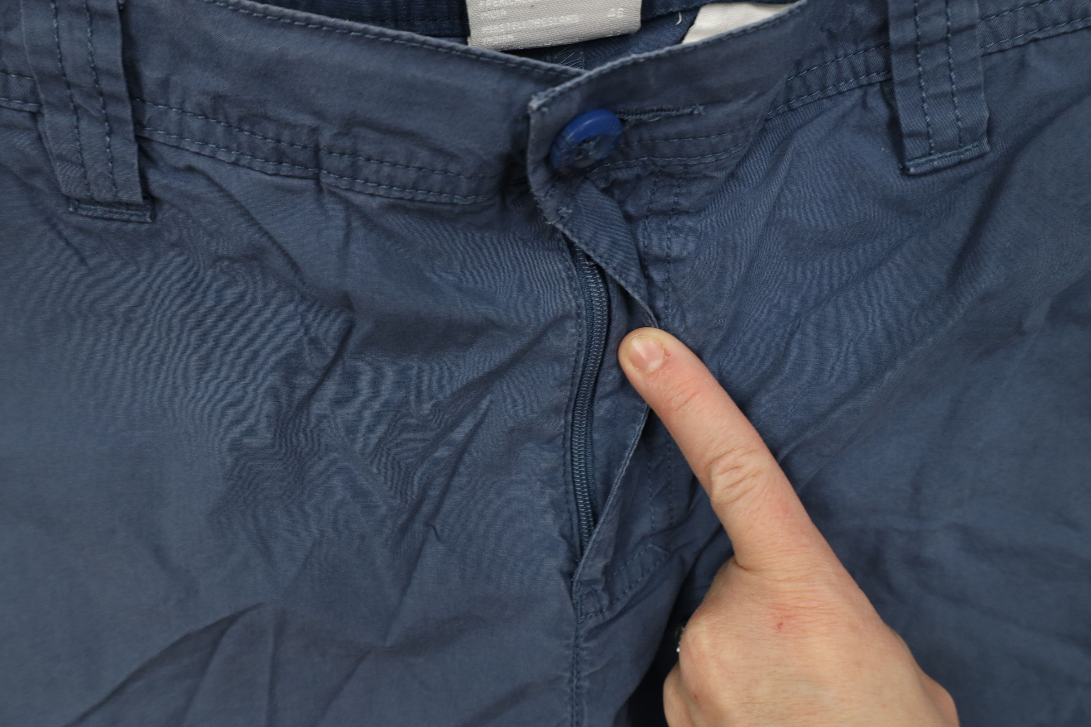 Columbia Vintage Y2K Columbia Spell Above Knee Chino Shorts Trekking Size US 30 / EU 46 - 6 Thumbnail