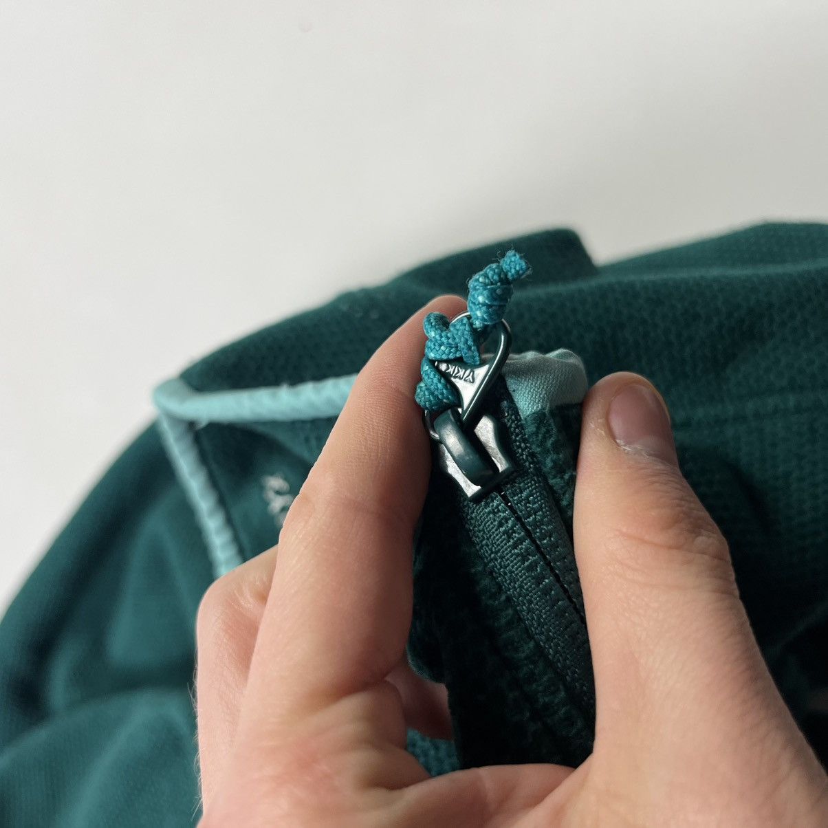 Arc'teryx Arc’teryx Zip Fleece Polartec Outdoor Life Blue Women’s Size M / US 6-8 / IT 42-44 - 13 Thumbnail