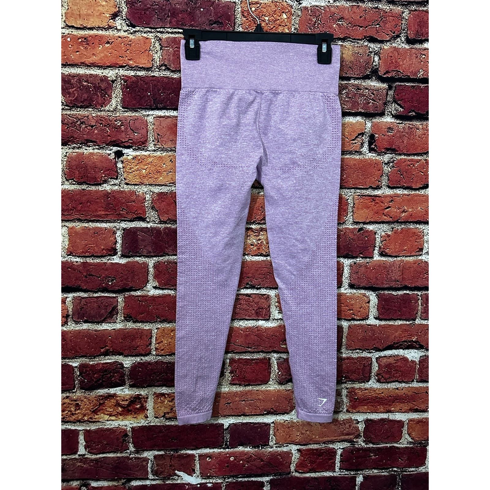 Gymshark Gymshark leggings size small Size 27" / US 4 / IT 40 - 4 Thumbnail