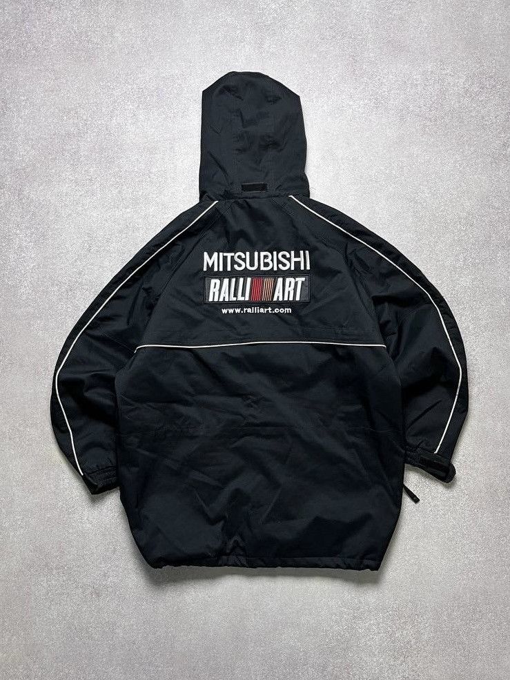 Other Vintage Mitsubishi Rally Racing Jacket Y2K S Size US S / EU 44-46 / 1 - 3 Thumbnail
