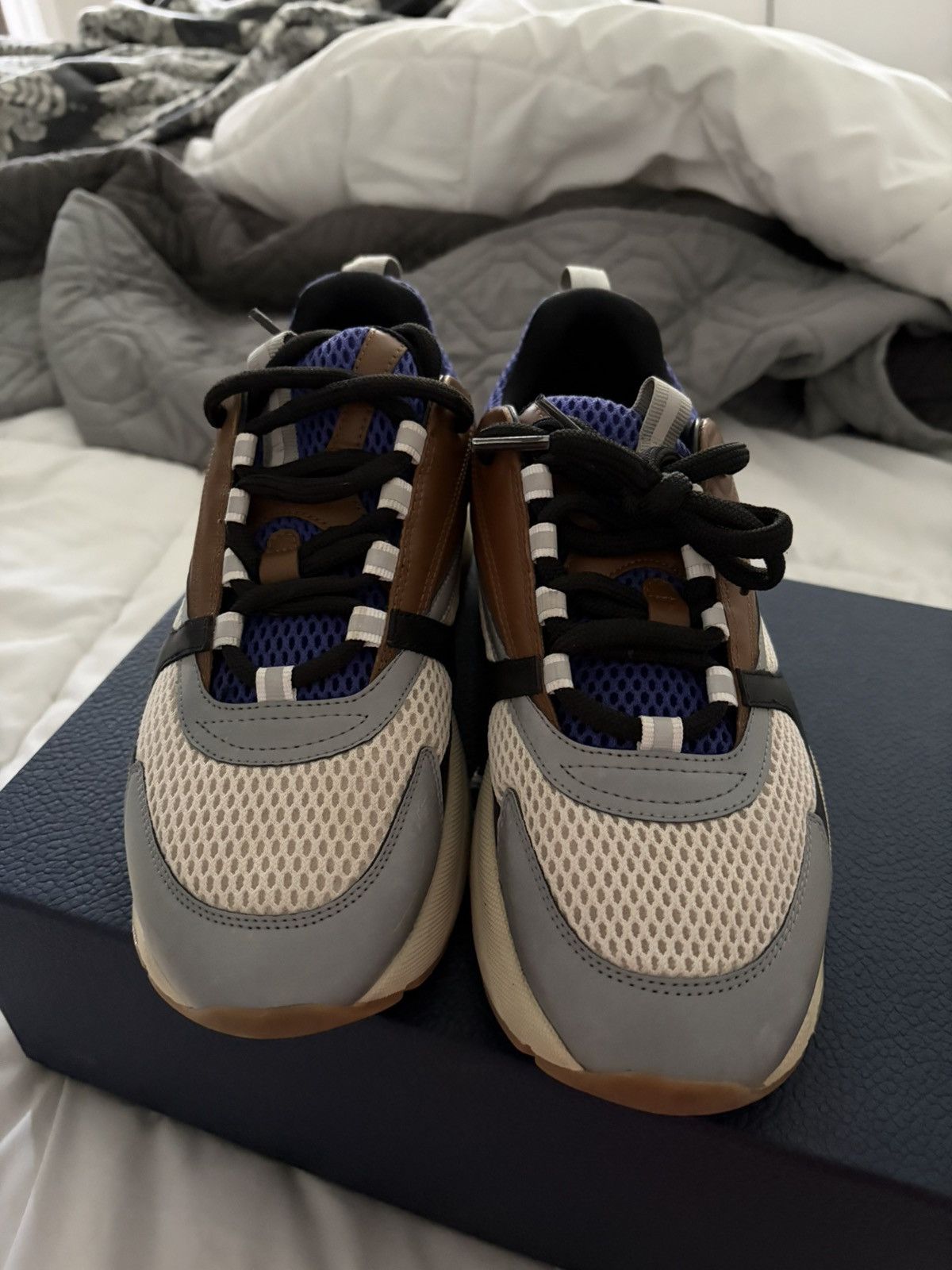 Dior Dior B22 Size US 9 / EU 42 - 3 Thumbnail
