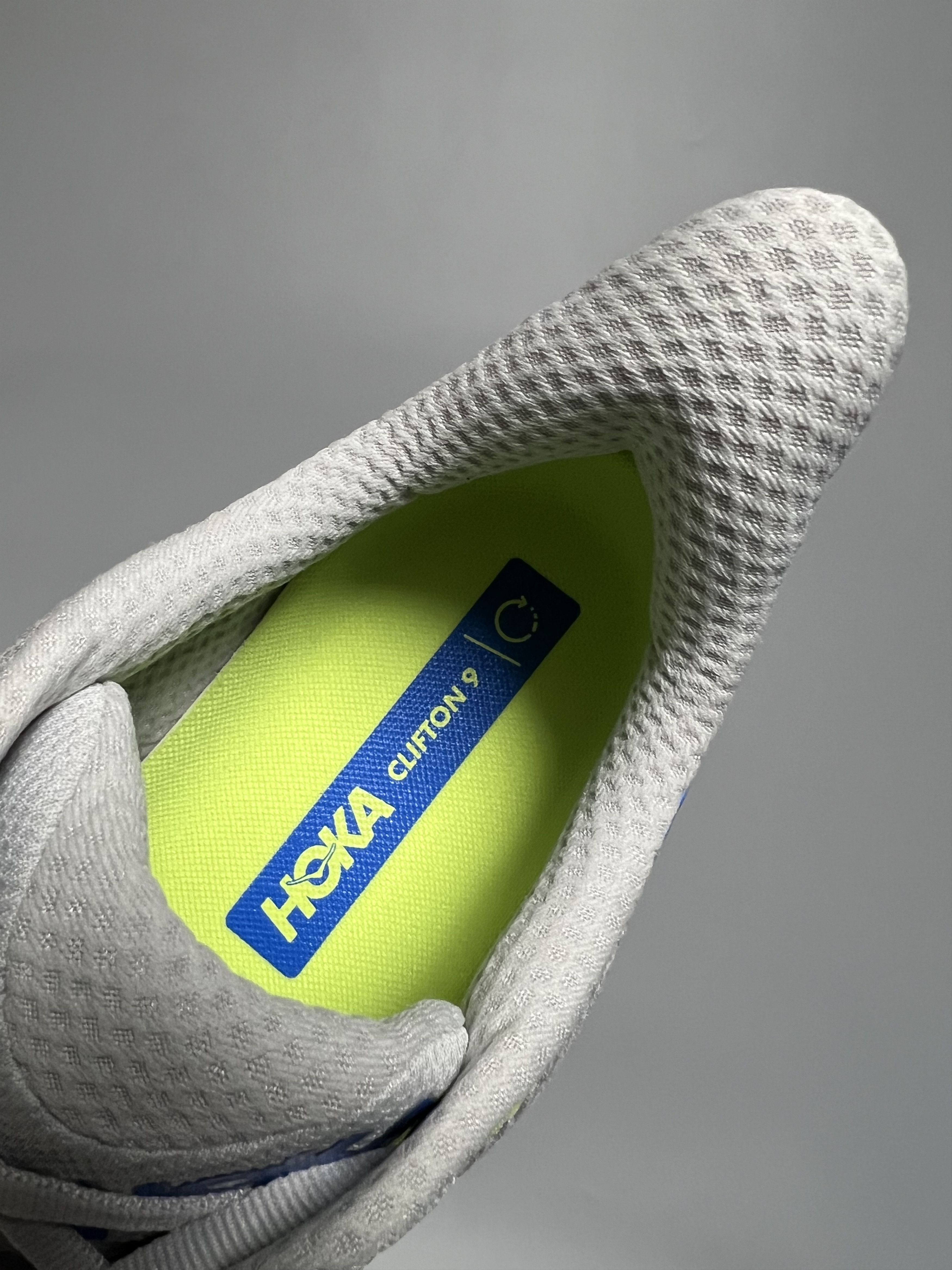 Hoka 11.5D Hoka One One Clifton 9 Running Shoes Walking Gym Size US 11.5 / EU 44-45 - 10 Thumbnail