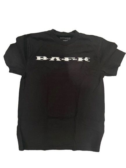 Other Nettspend BAFK invert tour gothic tee Size US M / EU 48-50 / 2 - 1 Thumbnail