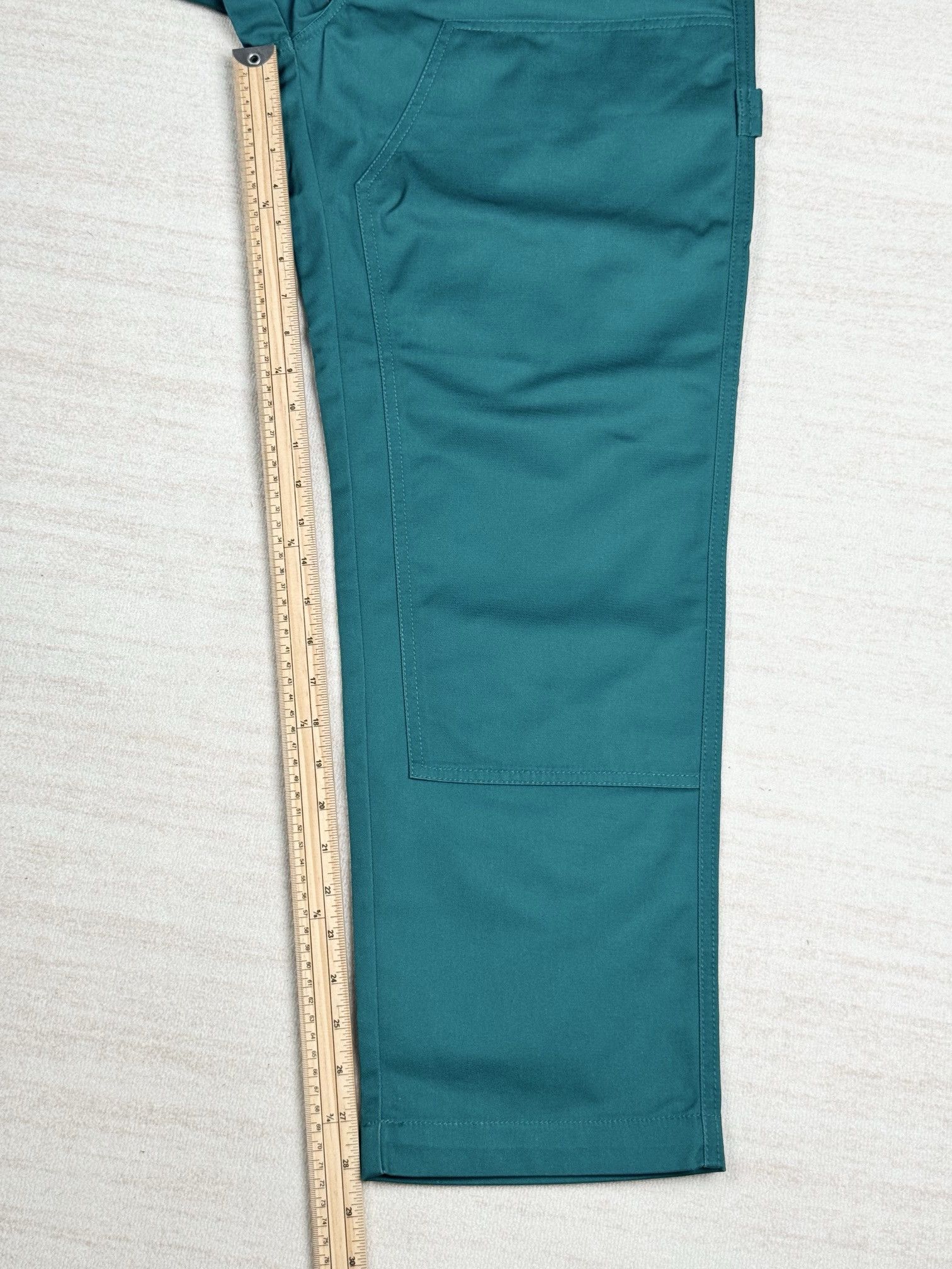 Stussy carpenter pants Size US 30 / EU 46 - 11 Thumbnail