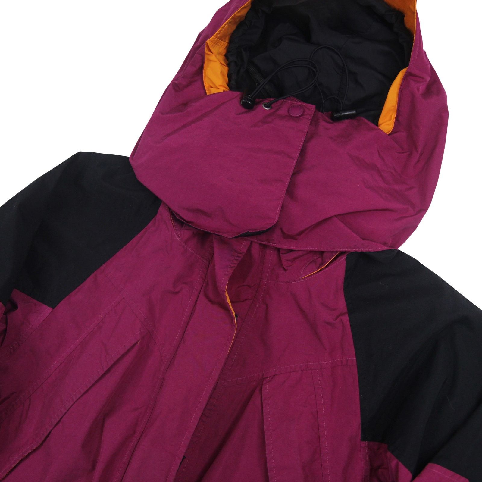 Marmot × Vintage Vintage Marmot Mountain Jacket Size M / US 6-8 / IT 42-44 - 2 Thumbnail