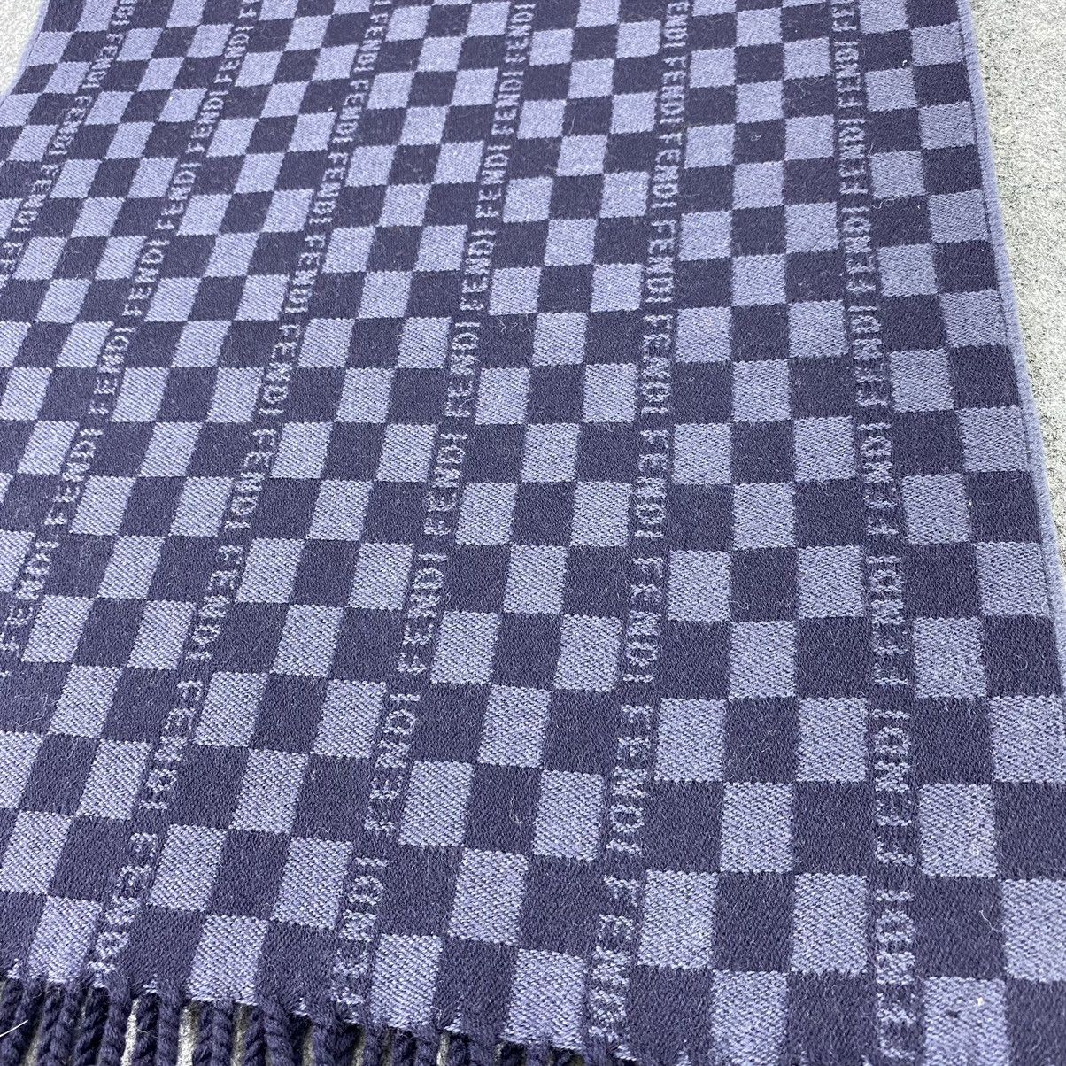 Fendi Fendi Muffler / Scarf / Neckwear - T1293 Size ONE SIZE - 5 Thumbnail