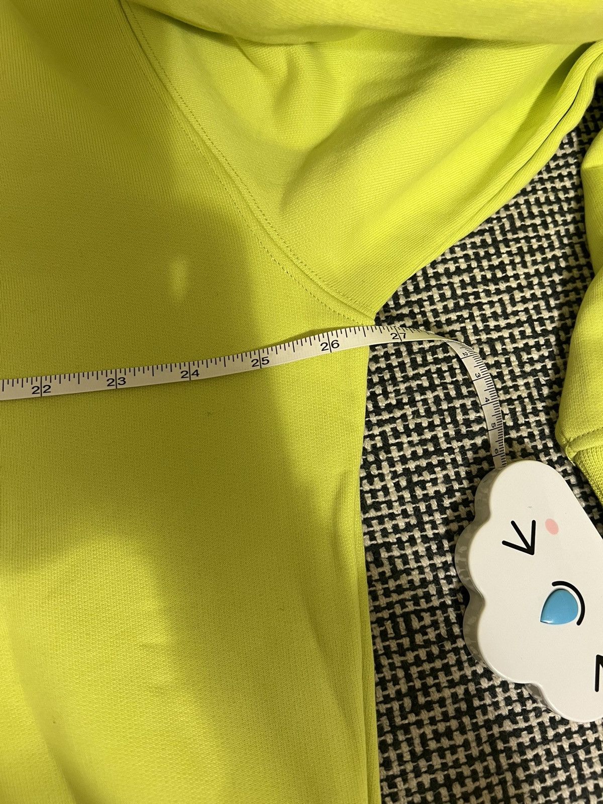 Frame FRAME Hoodie BNWT Size US M / EU 48-50 / 2 - 3 Thumbnail