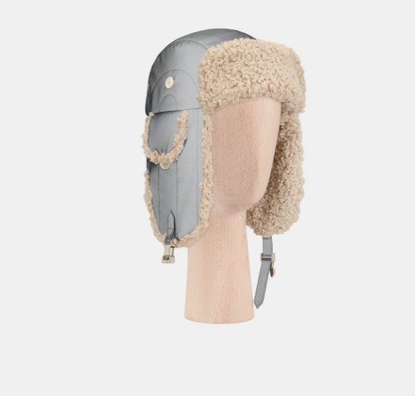 Dior o1w1db10425 25ALP94 Size: OS / Shapka Cap / Hat Size ONE SIZE - 1 Thumbnail