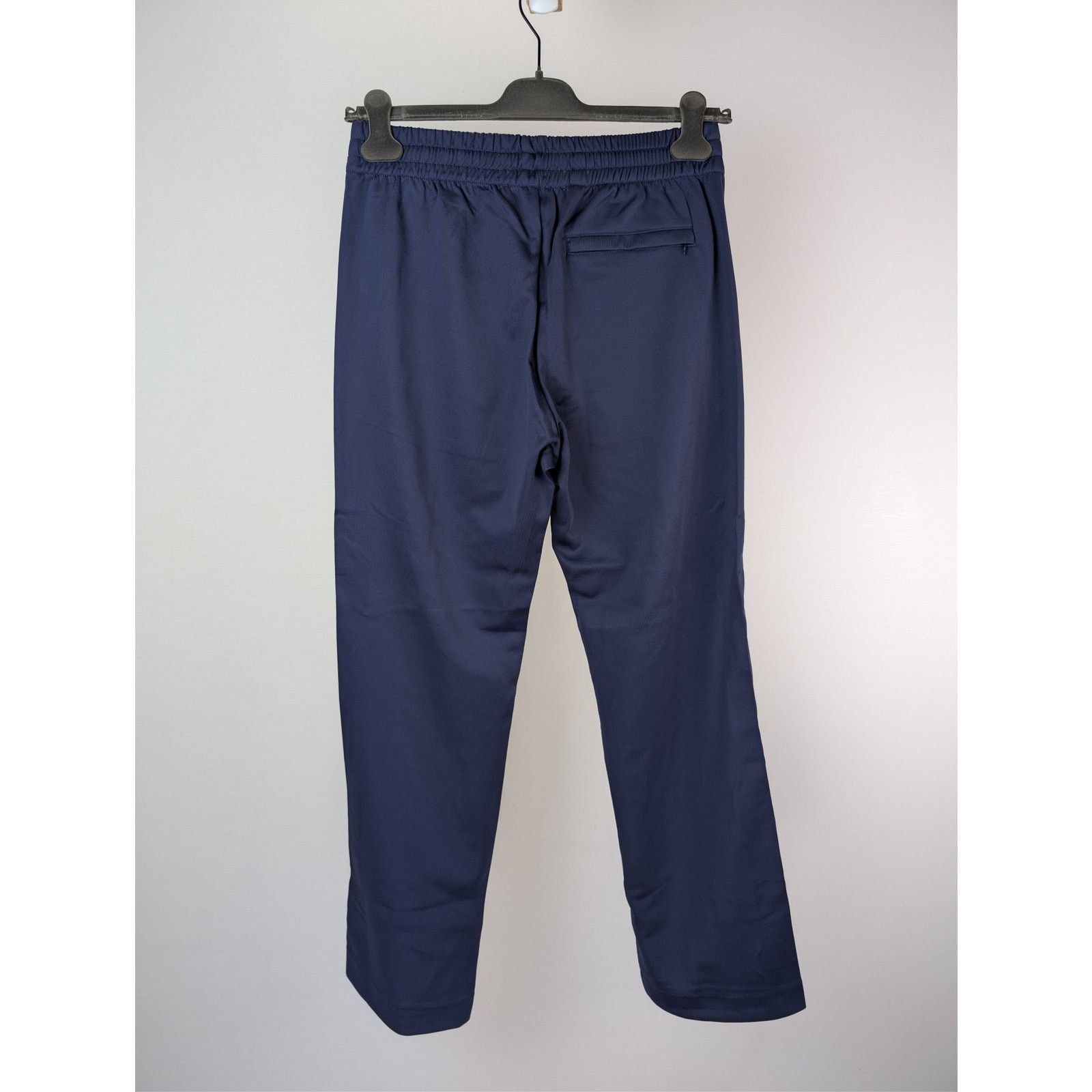 Casablanca o1rshd1 Men's Striped Track Pants Tricot in Midnight sail XL Size US 36 / EU 52 - 10 Thumbnail