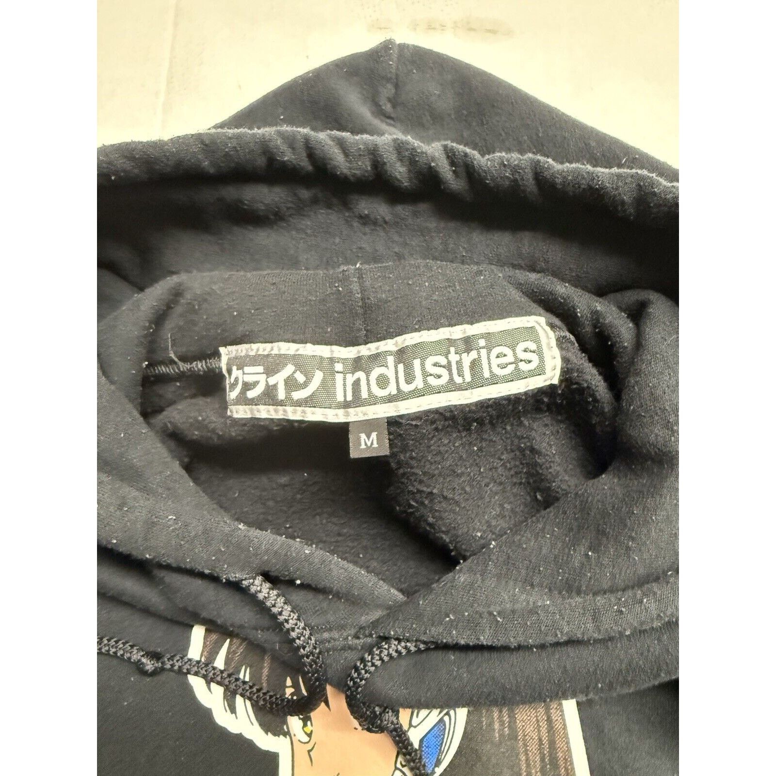 Hook-Ups Hook-Ups Skateboard Dreamgirl Hooded Jeremy Klein JK Hoodie Size US M / EU 48-50 / 2 - 6 Thumbnail