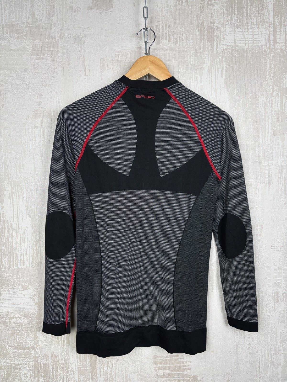 Other Spaio Long Sleeve T-shirt Thermo Active Size M Size US M / EU 48-50 / 2 - 6 Thumbnail