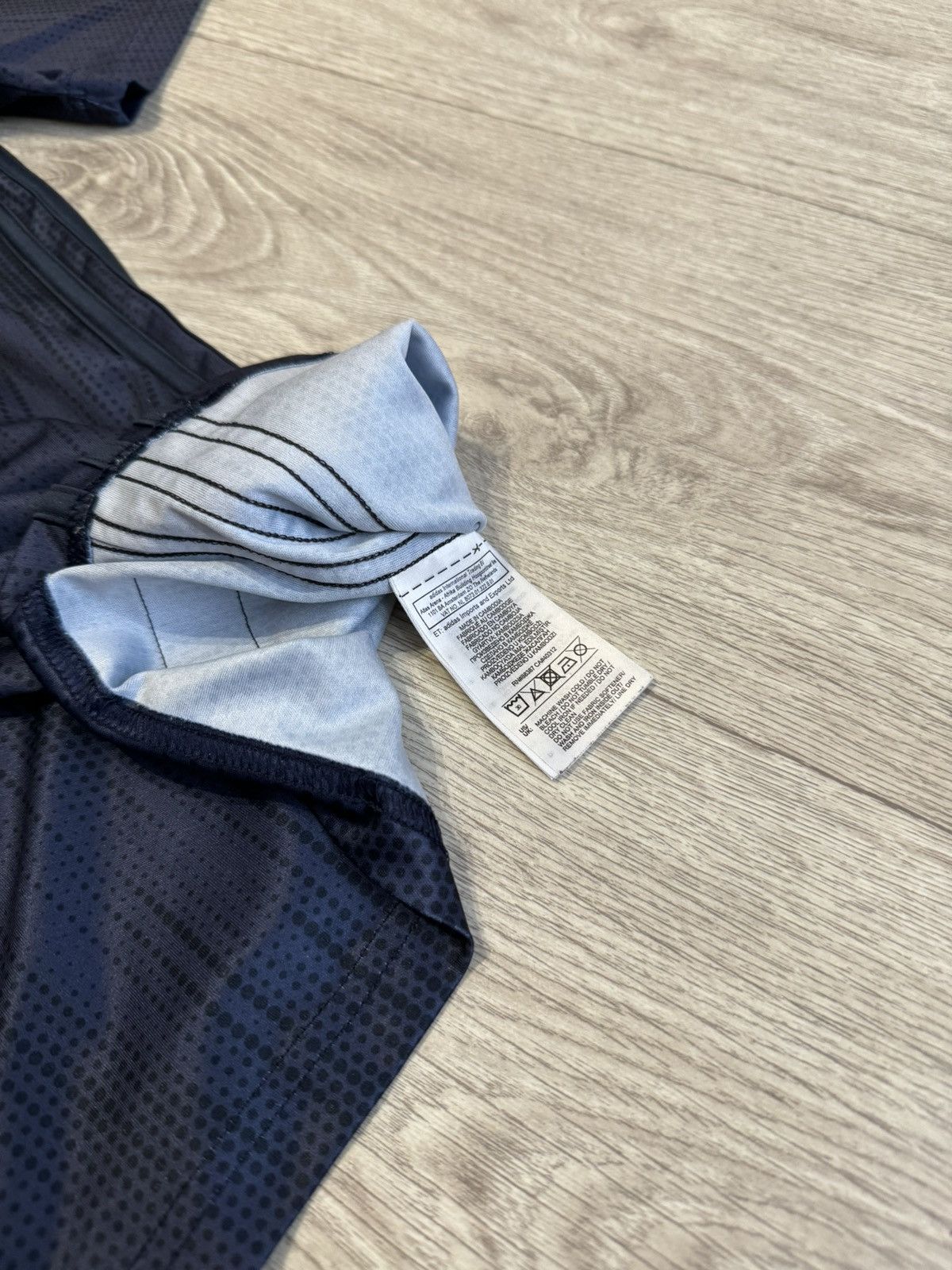 Adidas 🔷Adidas Manchester United 2018/19 Soccer jersey🔷 Size US XS / EU 42 / 0 - 5 Thumbnail