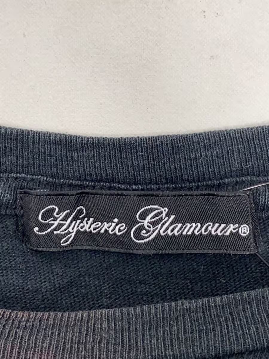 Hysteric Glamour Hysteric Woman Striped Tee Size US S / EU 44-46 / 1 - 4 Thumbnail