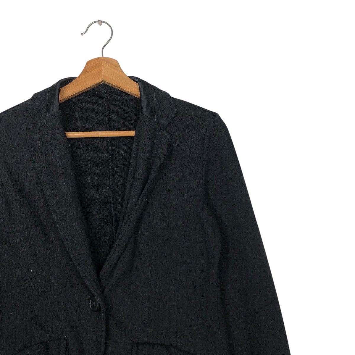 Japanese Brand 📌Limited Edition Atsuro Tayama Cropped Chore Jacket Size US M / EU 48-50 / 2 - 7 Thumbnail