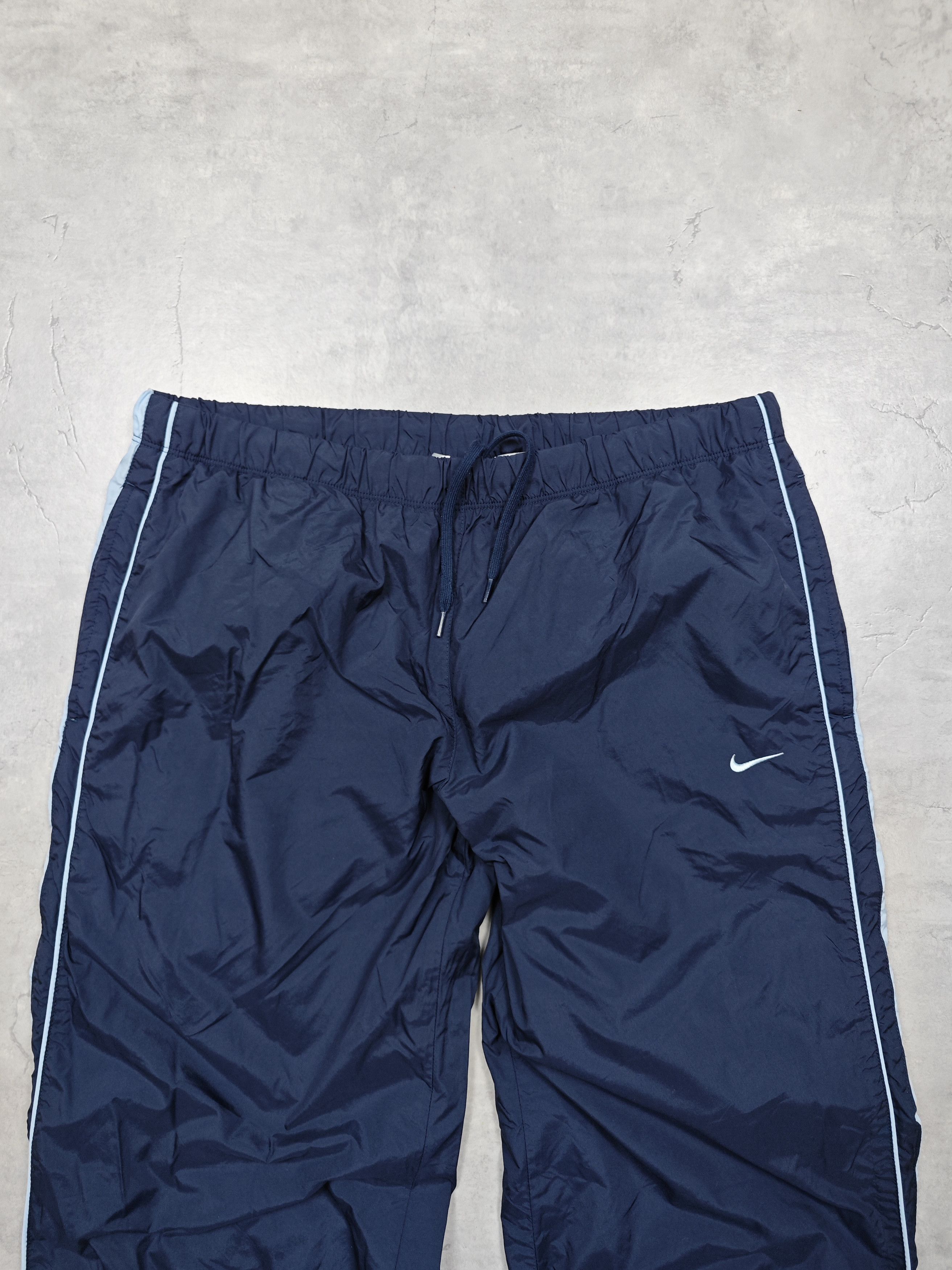 Nike Nike Vintage Track Pants Size US 36 / EU 52 - 2 Thumbnail