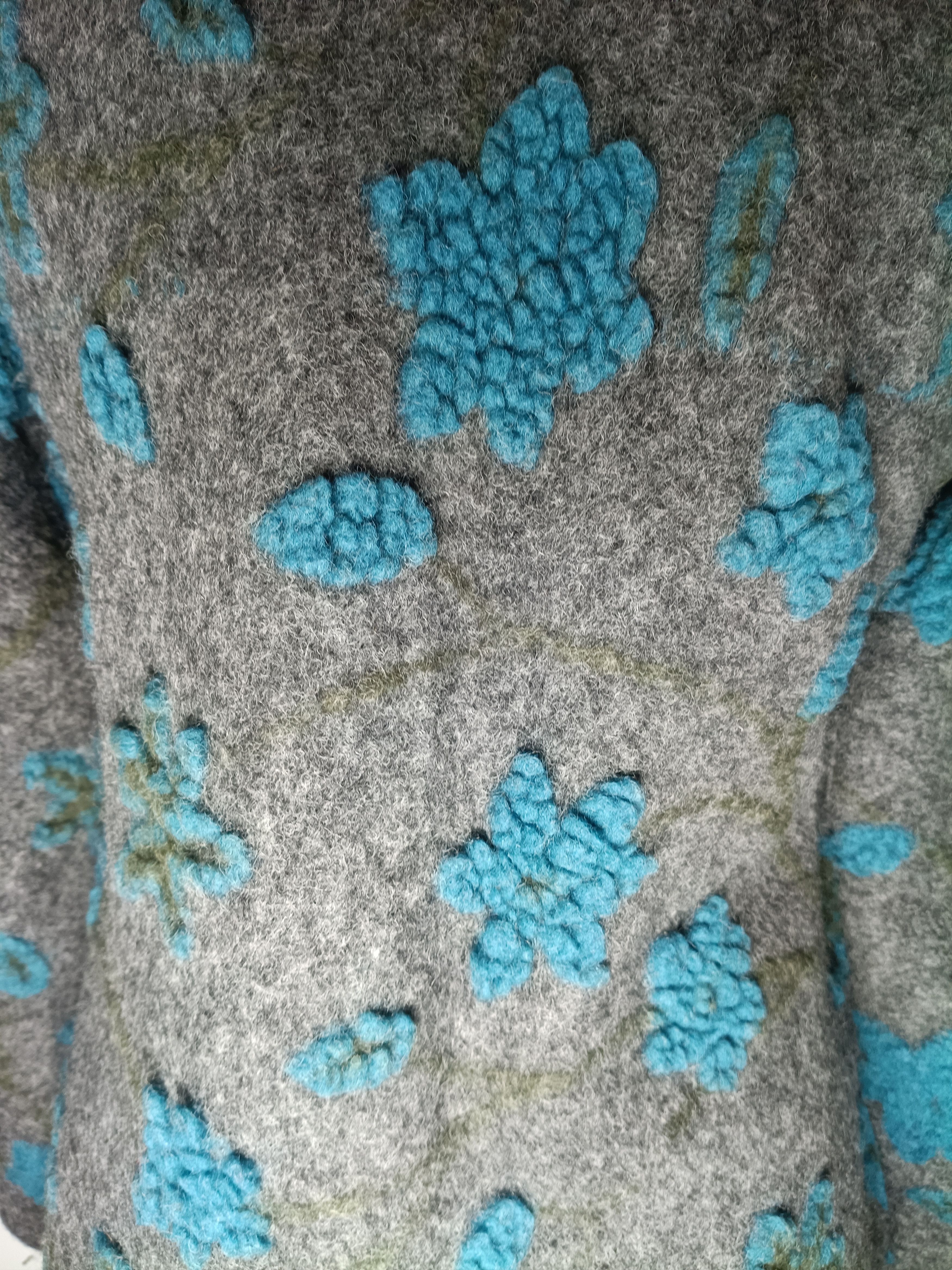 Other Amazing fluffy blazer Size M / US 6-8 / IT 42-44 - 6 Thumbnail