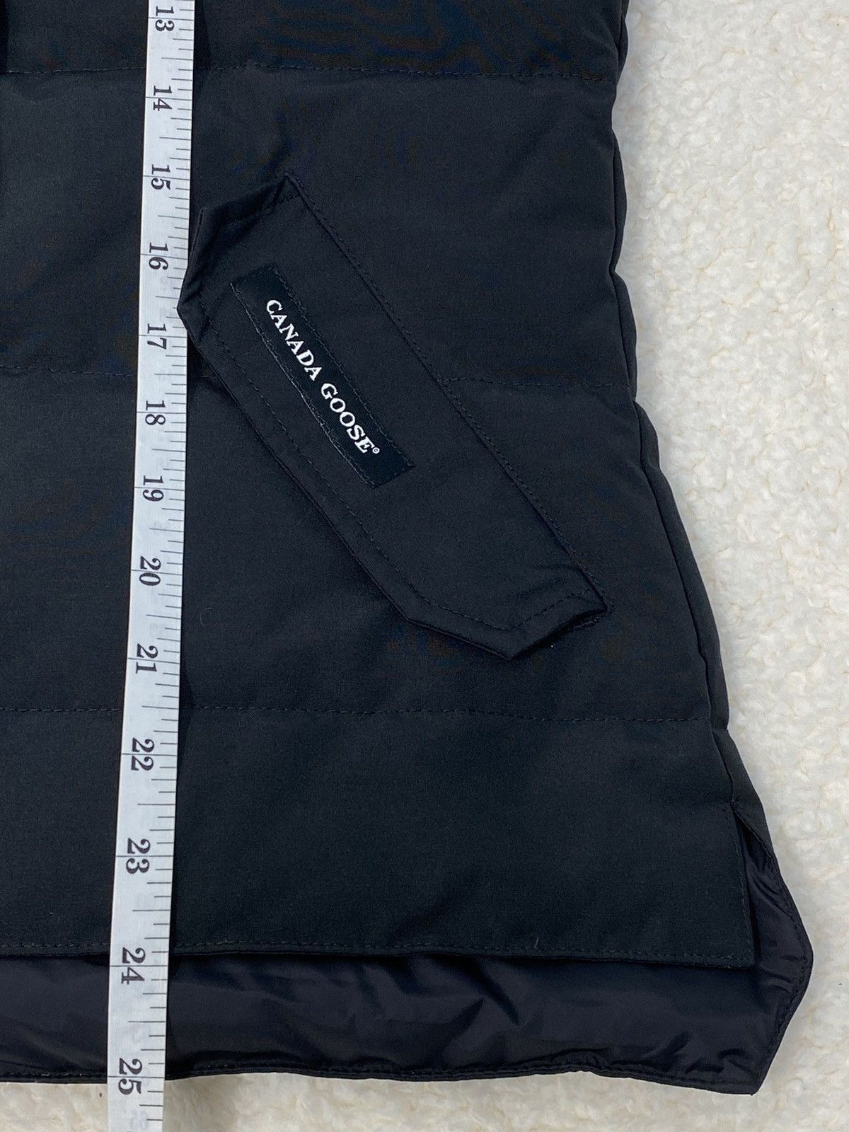 Canada Goose CANADA GOOSE 🪿 Freestyle Down Vest❗️ Size S / US 4 / IT 40 - 23 Thumbnail