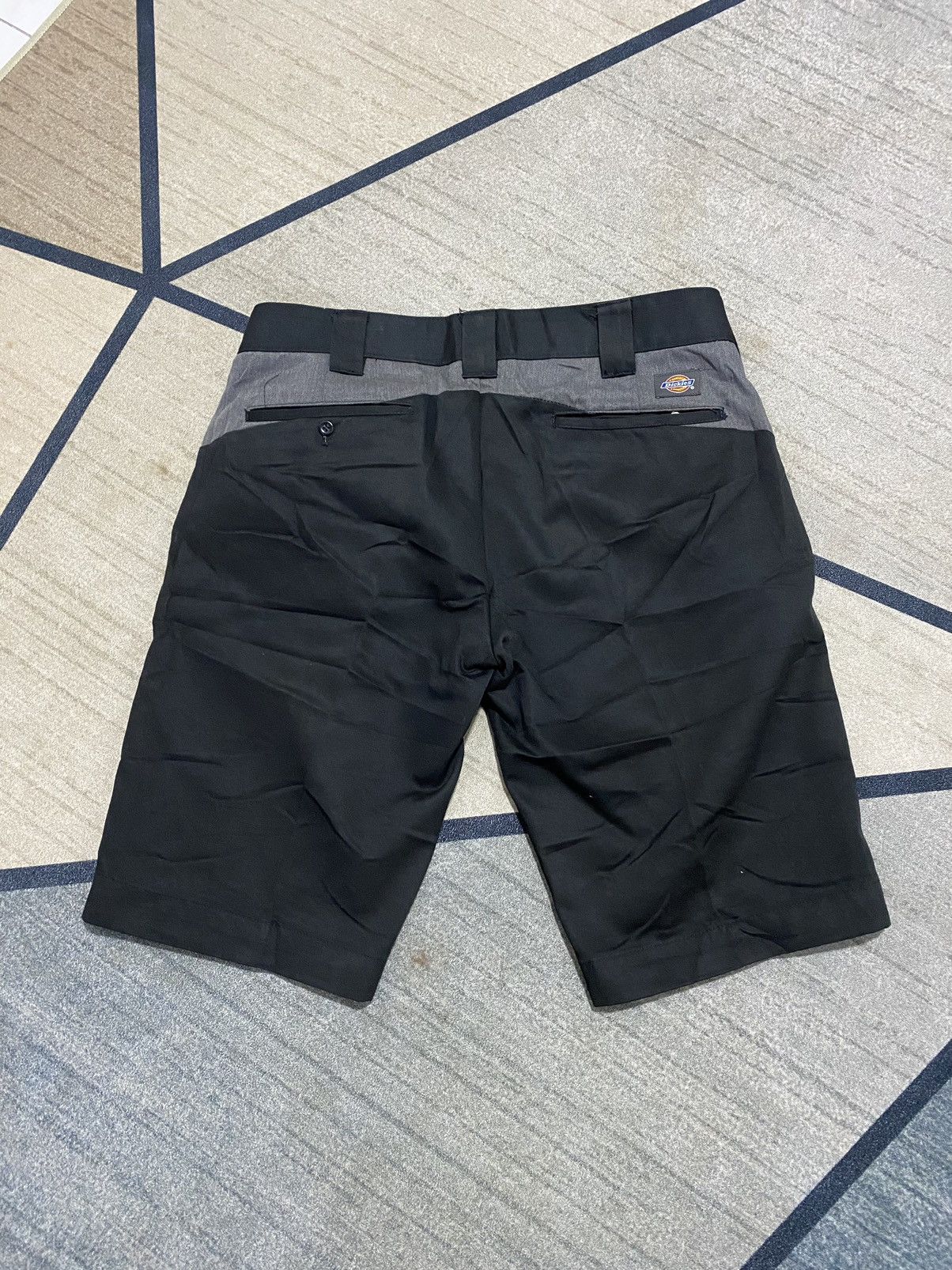 Dickies Dickies Short pants Black size 34 Size US 34 / EU 50 - 2 Thumbnail