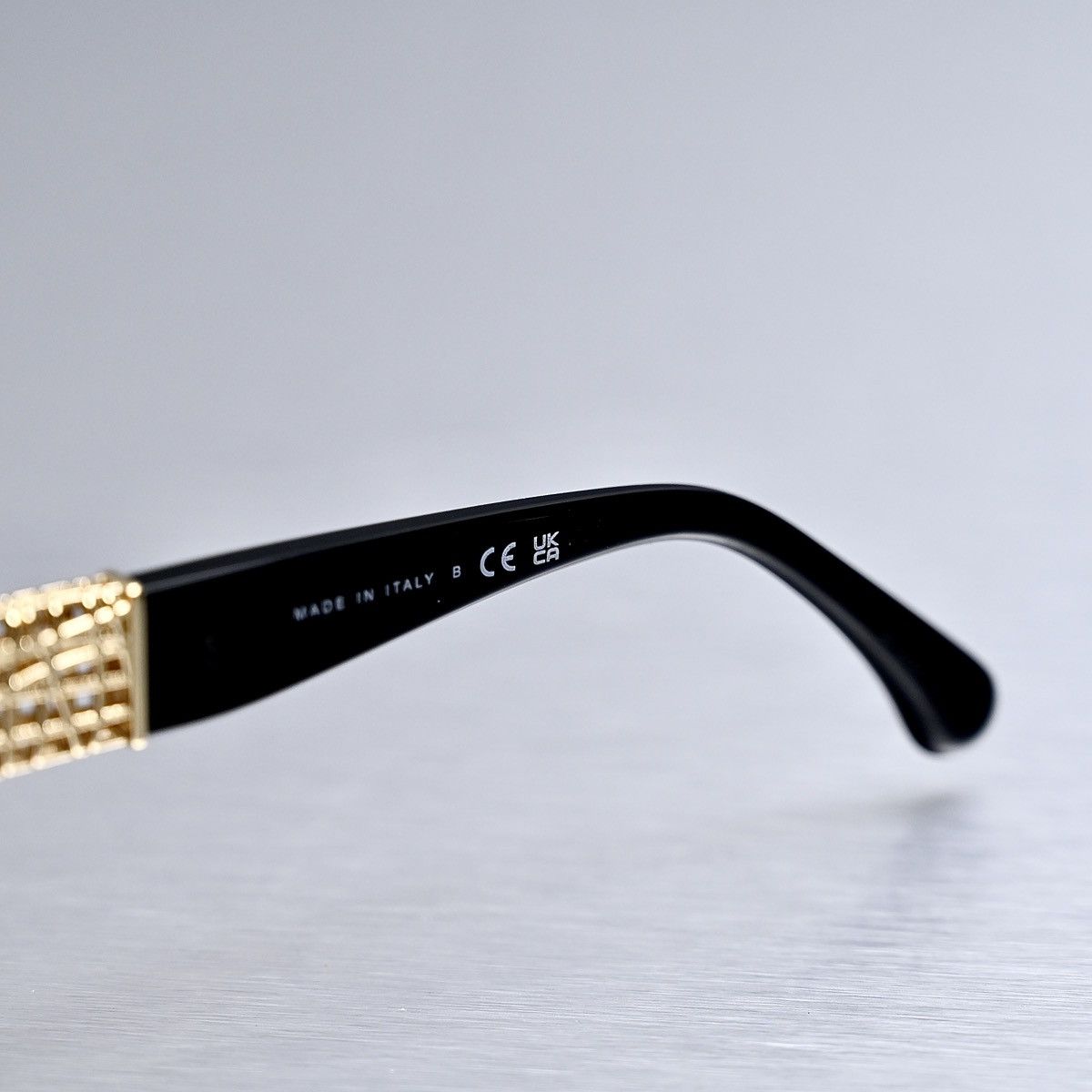 Chanel CHANEL 0CH3477 C622 GLASSES Size ONE SIZE - 5 Thumbnail
