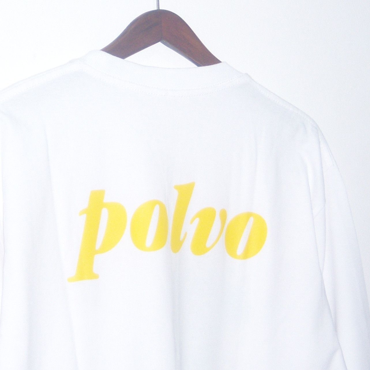 Band Tees Very Rare Polvo Exploded Drawing T Shirt Size US XL / EU 56 / 4 - 10 Thumbnail