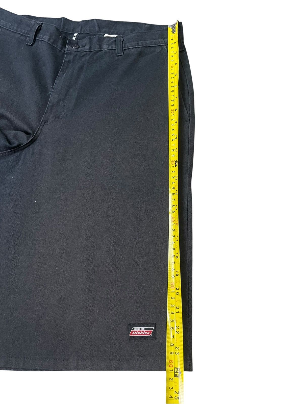 Dickies Vintage Dickies Short Pant Streetwear Size US 34 / EU 50 - 5 Thumbnail