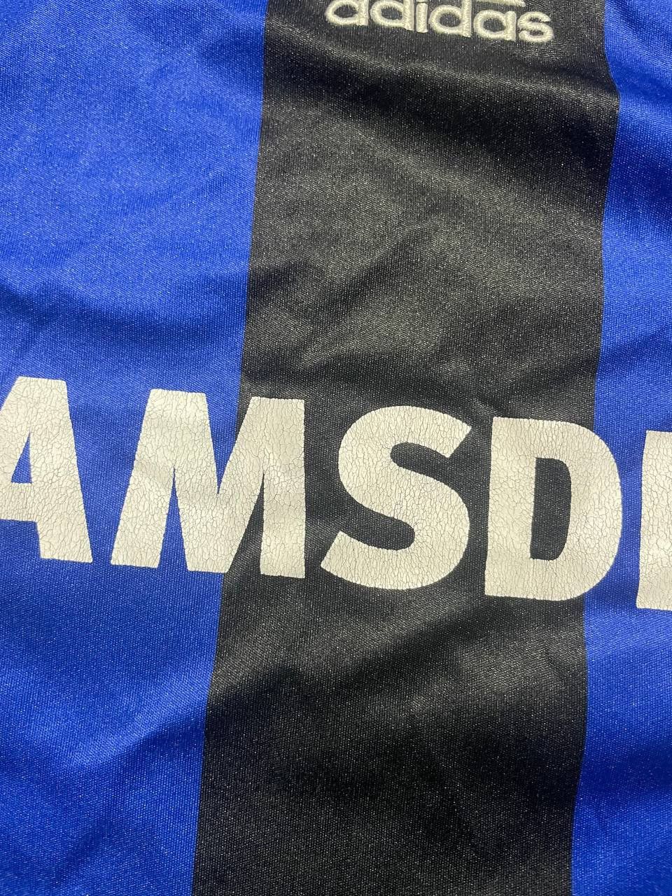 Adidas Football adidas jersey middlesbrough Size US L / EU 52-54 / 3 - 5 Thumbnail