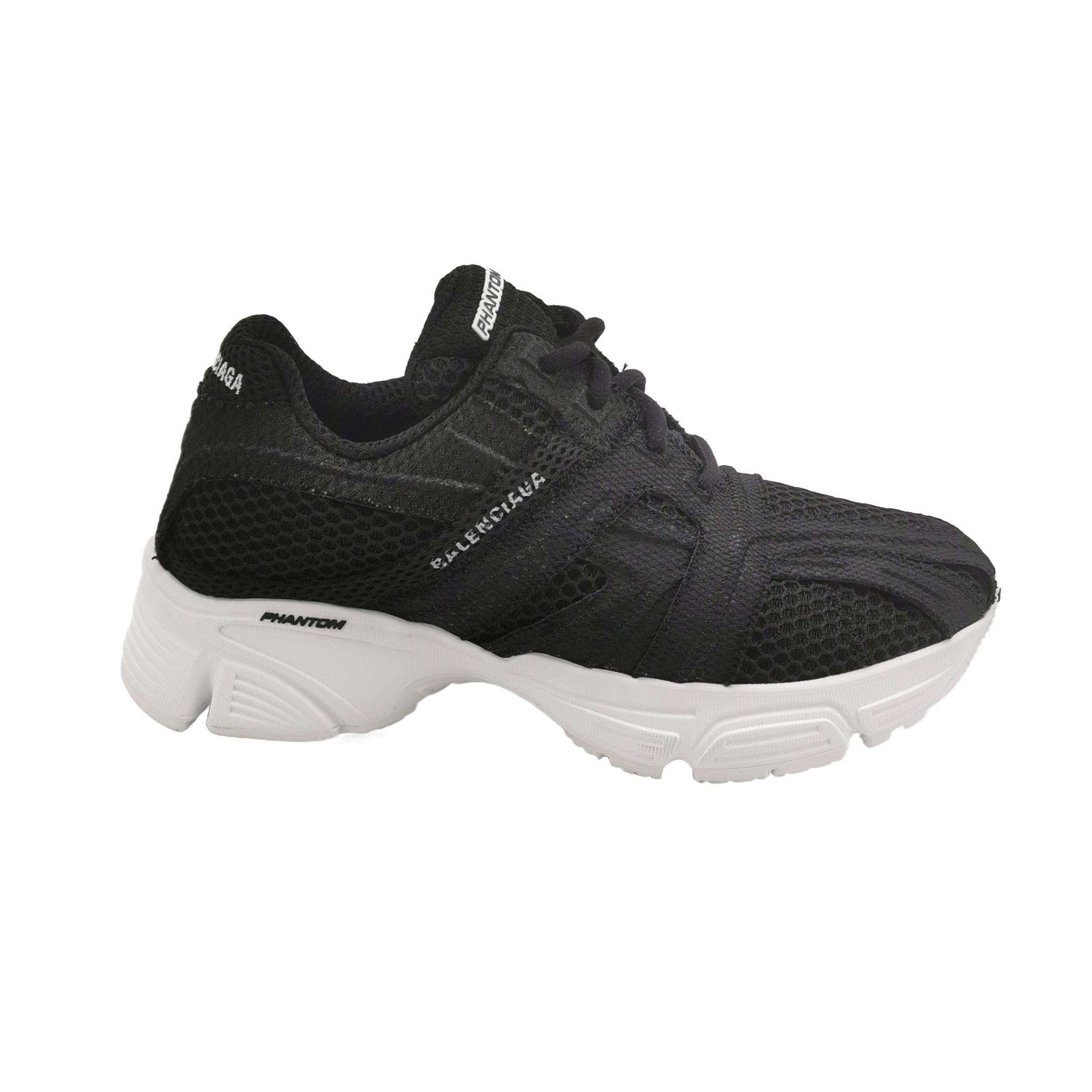 Balenciaga Balenciaga Women 6 Lowtop Sneakers Size US 6 / IT 36 - 1 Thumbnail