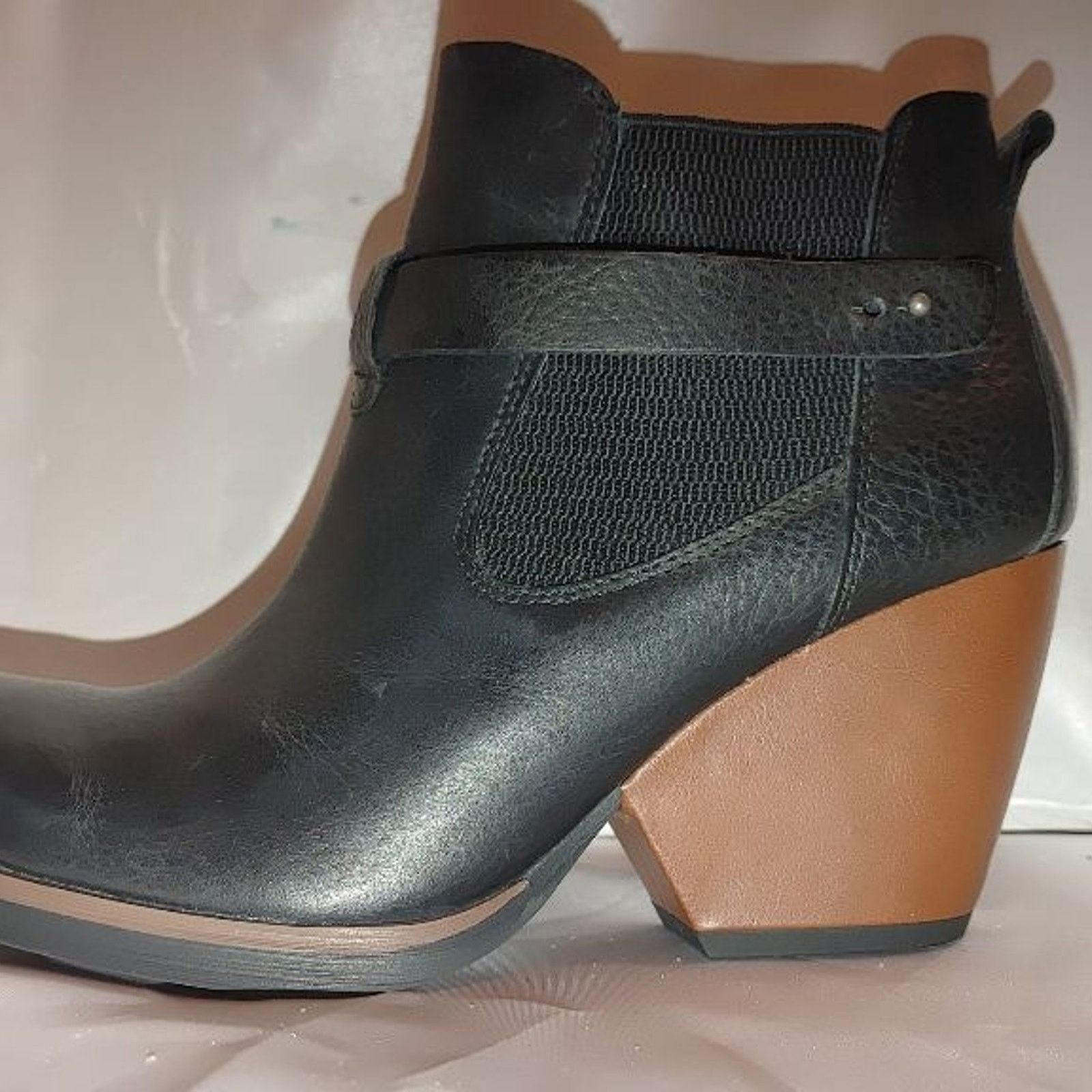 Kork-Ease Korks Sherborn Bootie Size 8.5 Size US 8.5 / IT 38.5 - 2 Thumbnail