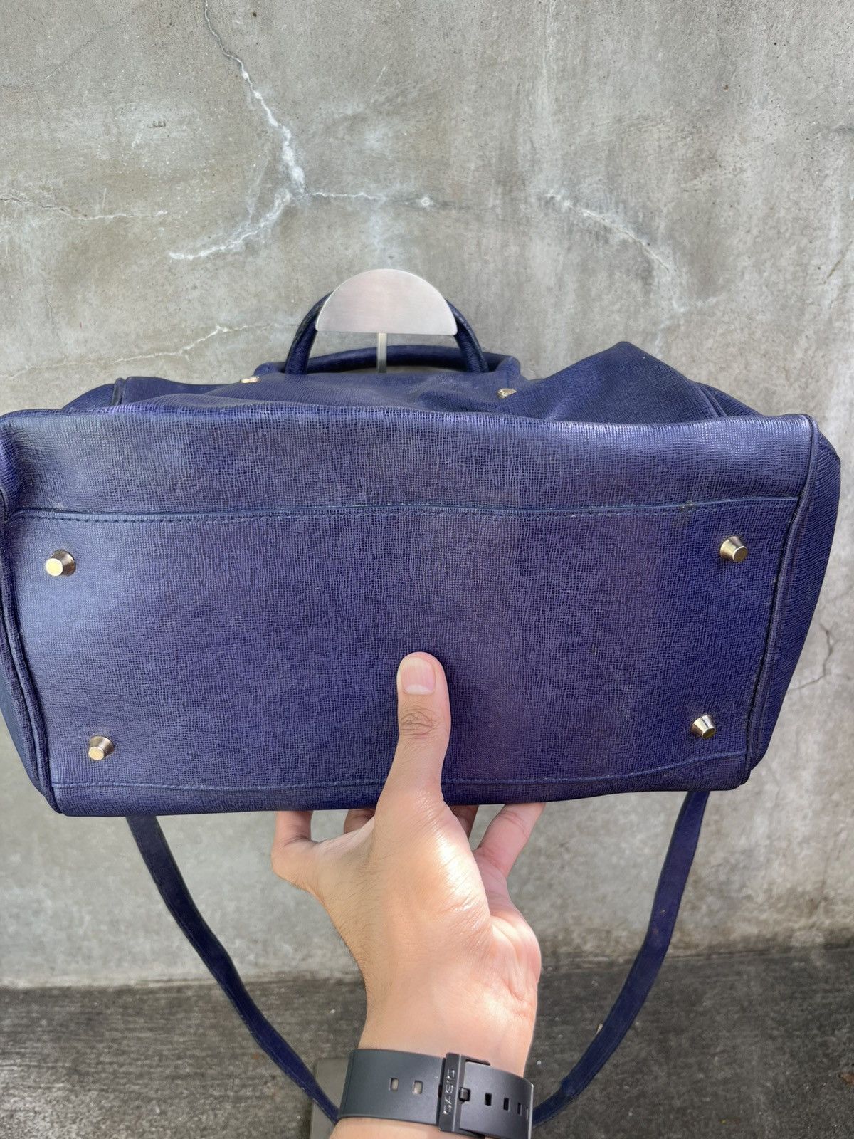 Furla Midi Candy Bag Size ONE SIZE - 10 Thumbnail