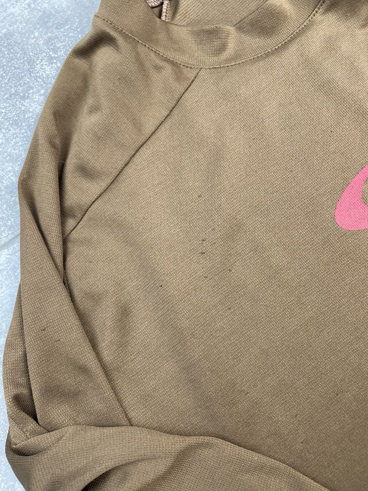 Oakley Oakley Vintage Long Sleeve Big Logo Rare 90s Size US XL / EU 56 / 4 - 9 Thumbnail