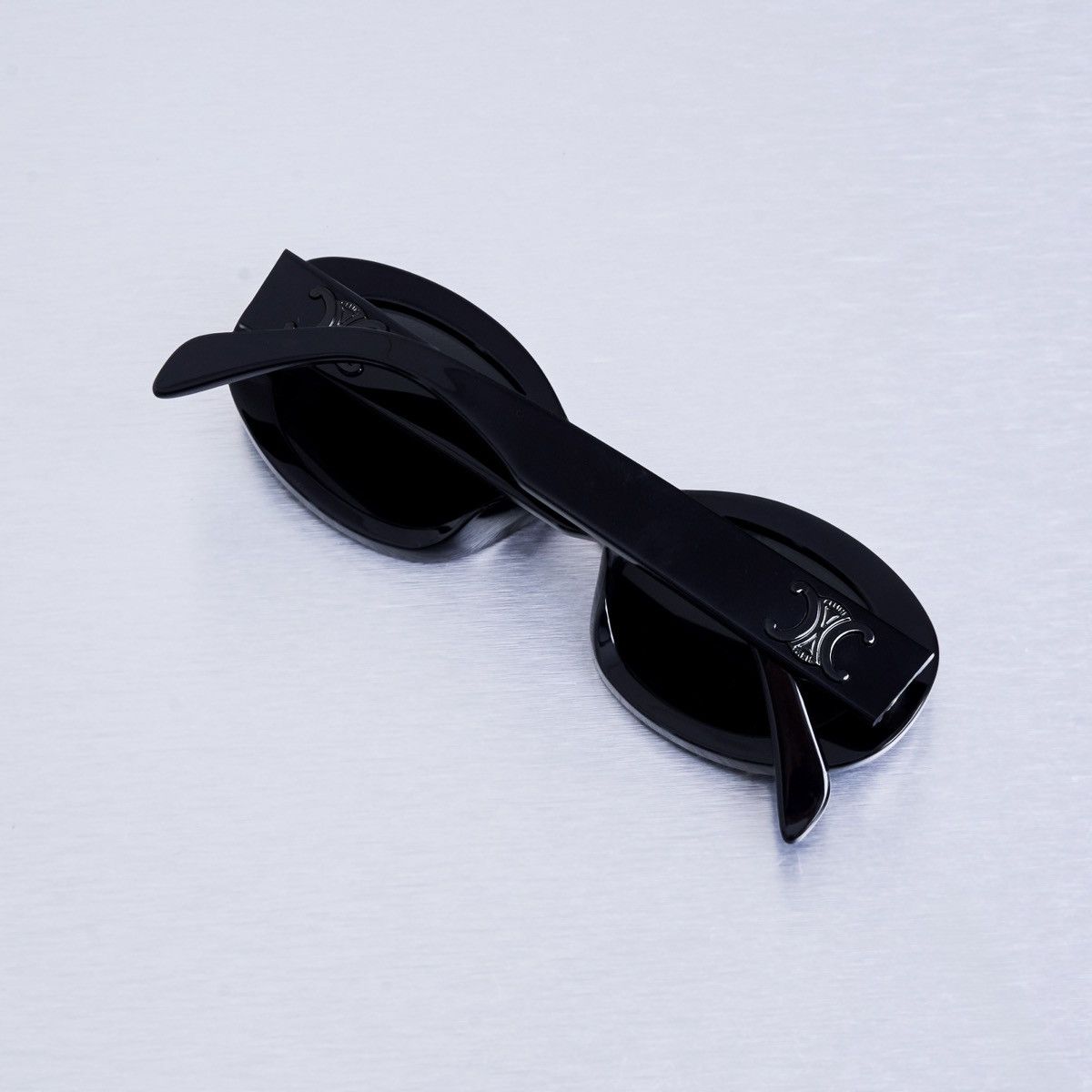 Celine CELINE CL40194U 5205A SUNGLASSES Size ONE SIZE - 7 Thumbnail