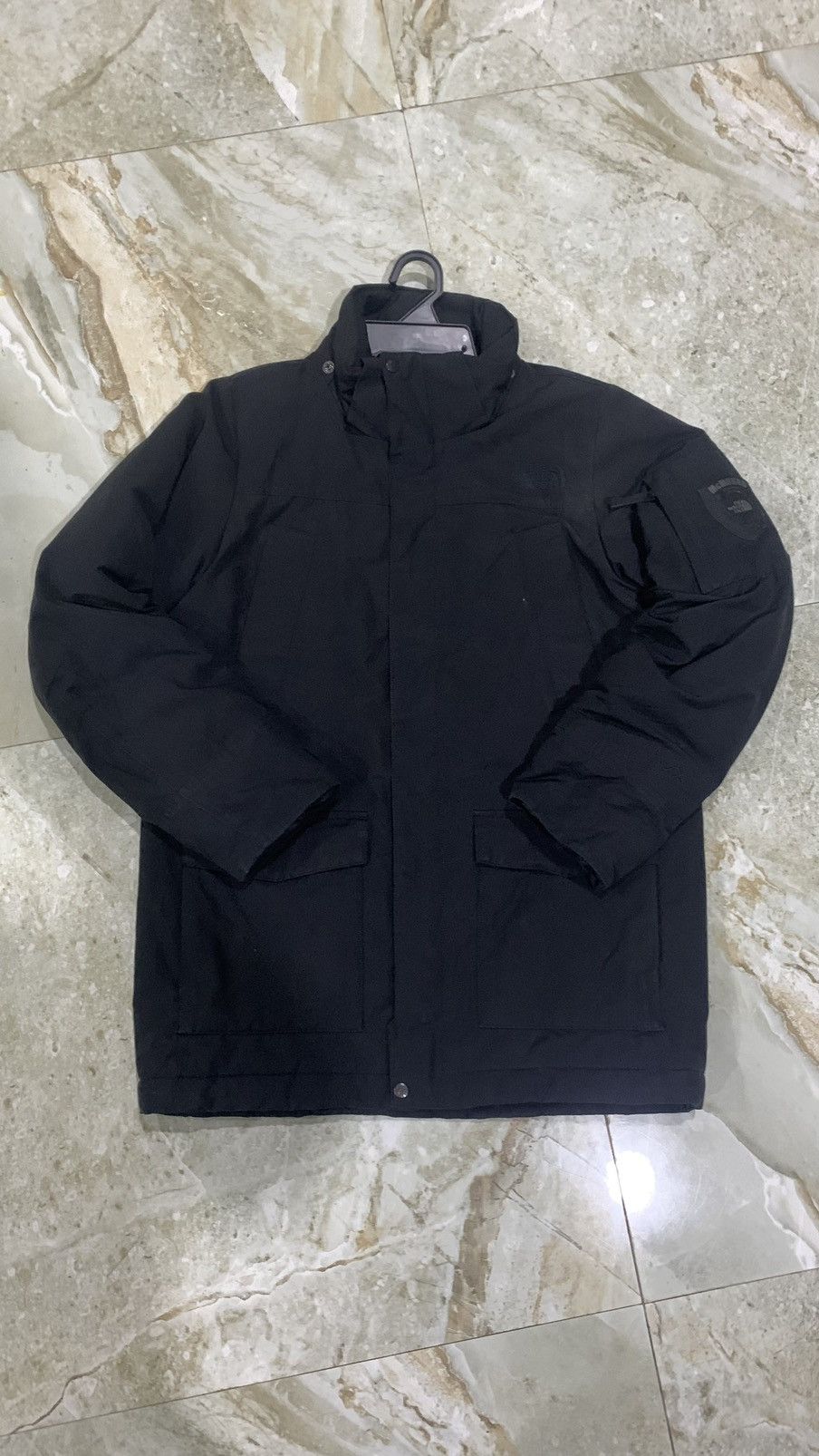 The North Face The North Face X Mc Murdo Size US L / EU 52-54 / 3 - 1 Thumbnail
