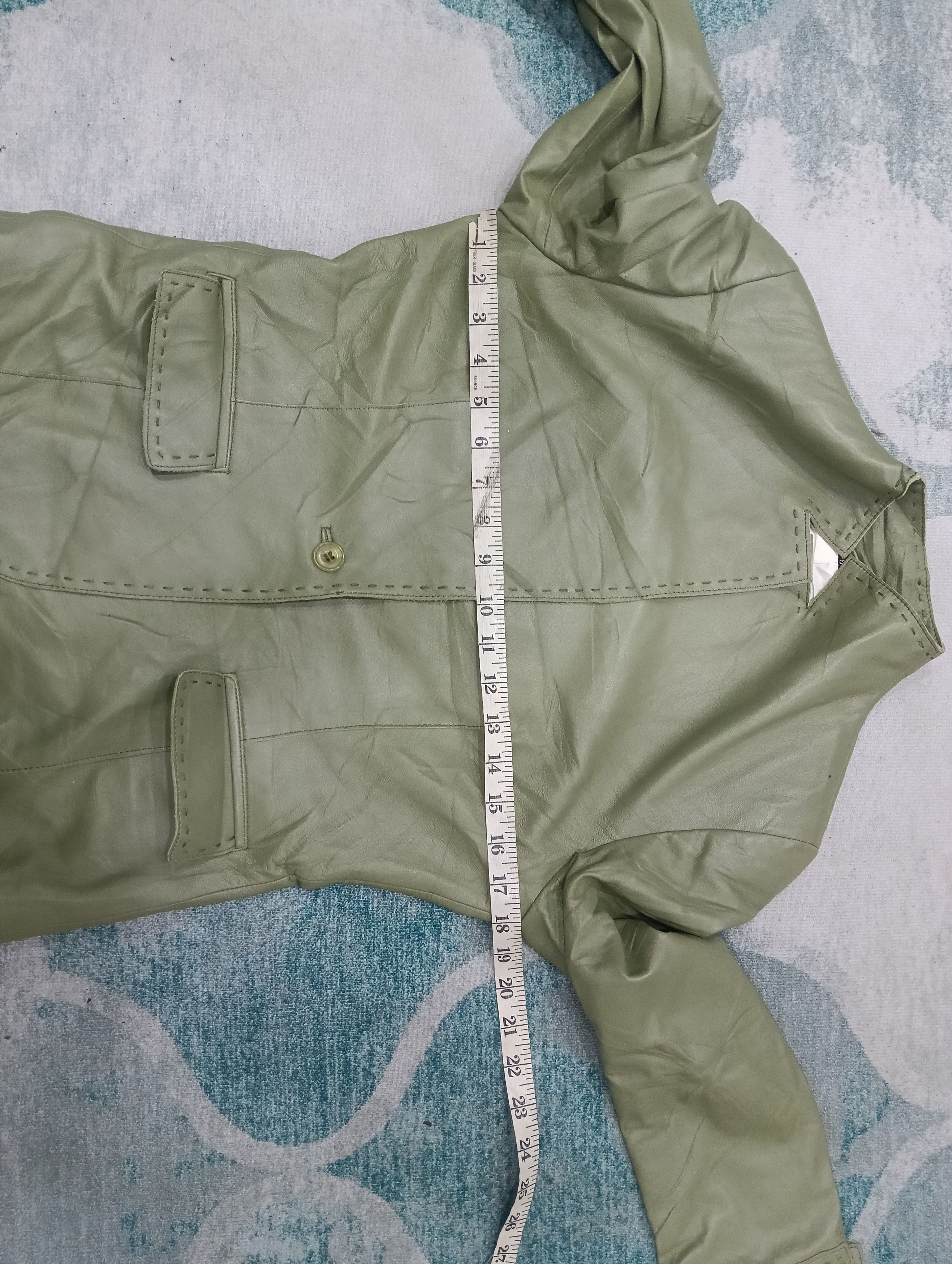 Balmain Balmain Casual Luxury Blazer Style Size M / US 6-8 / IT 42-44 - 16 Thumbnail