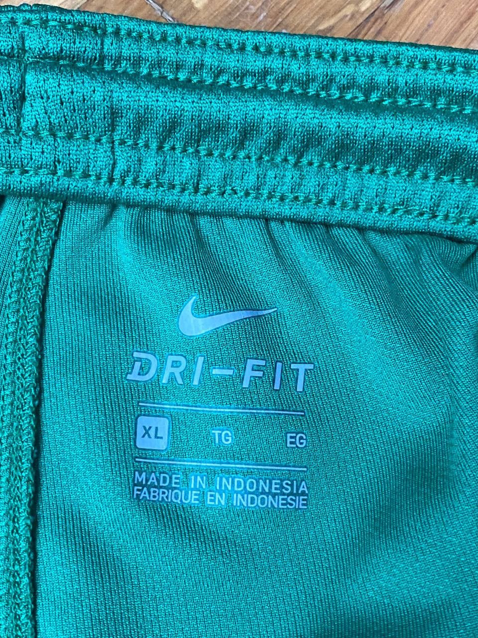 Nike Nike Manchester City FC shorts Size US 36 / EU 52 - 5 Thumbnail