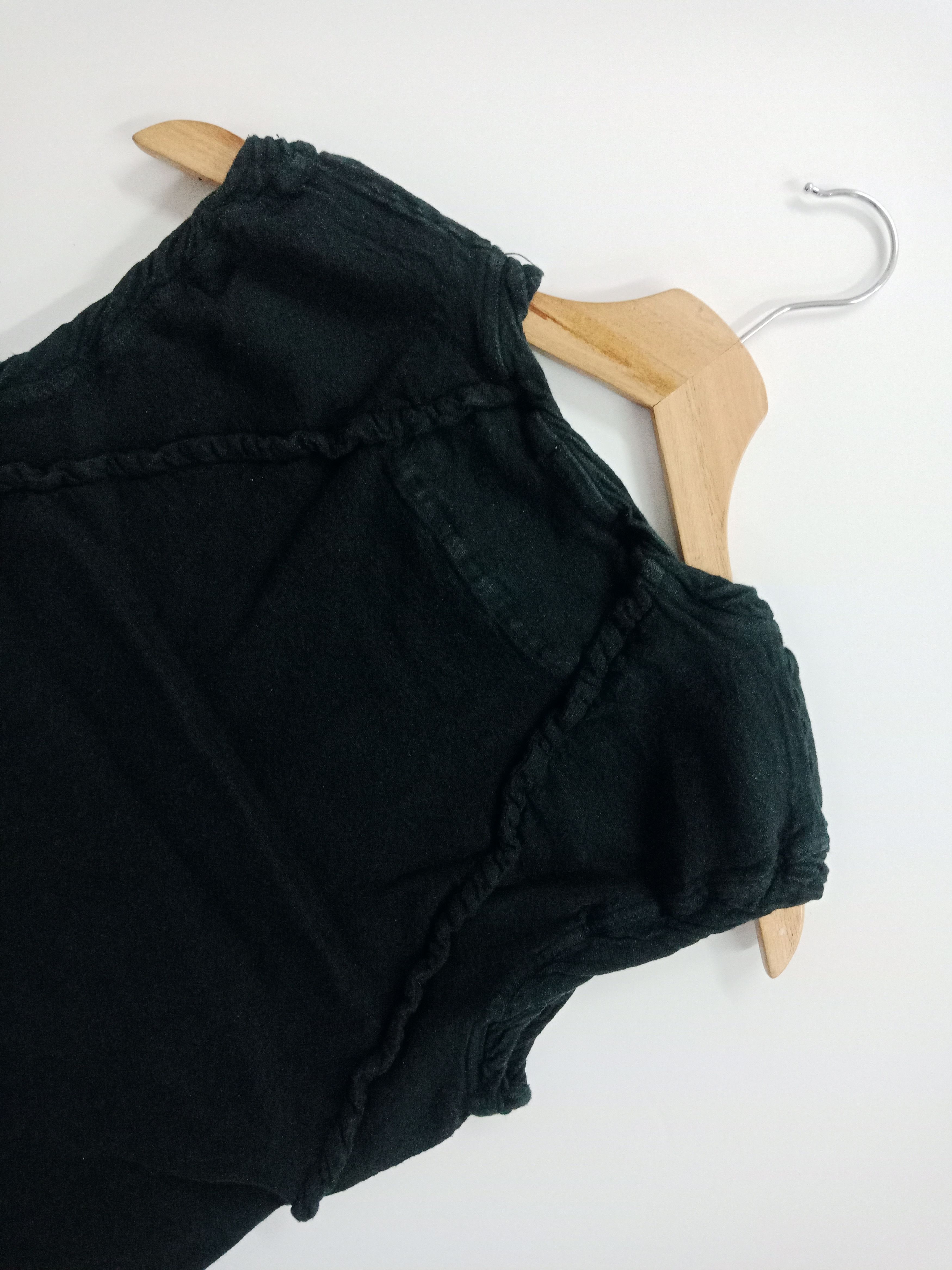 Issey Miyake Issey Miyake Stretchable Avant Garde #B Size US S / EU 44-46 / 1 - 4 Thumbnail