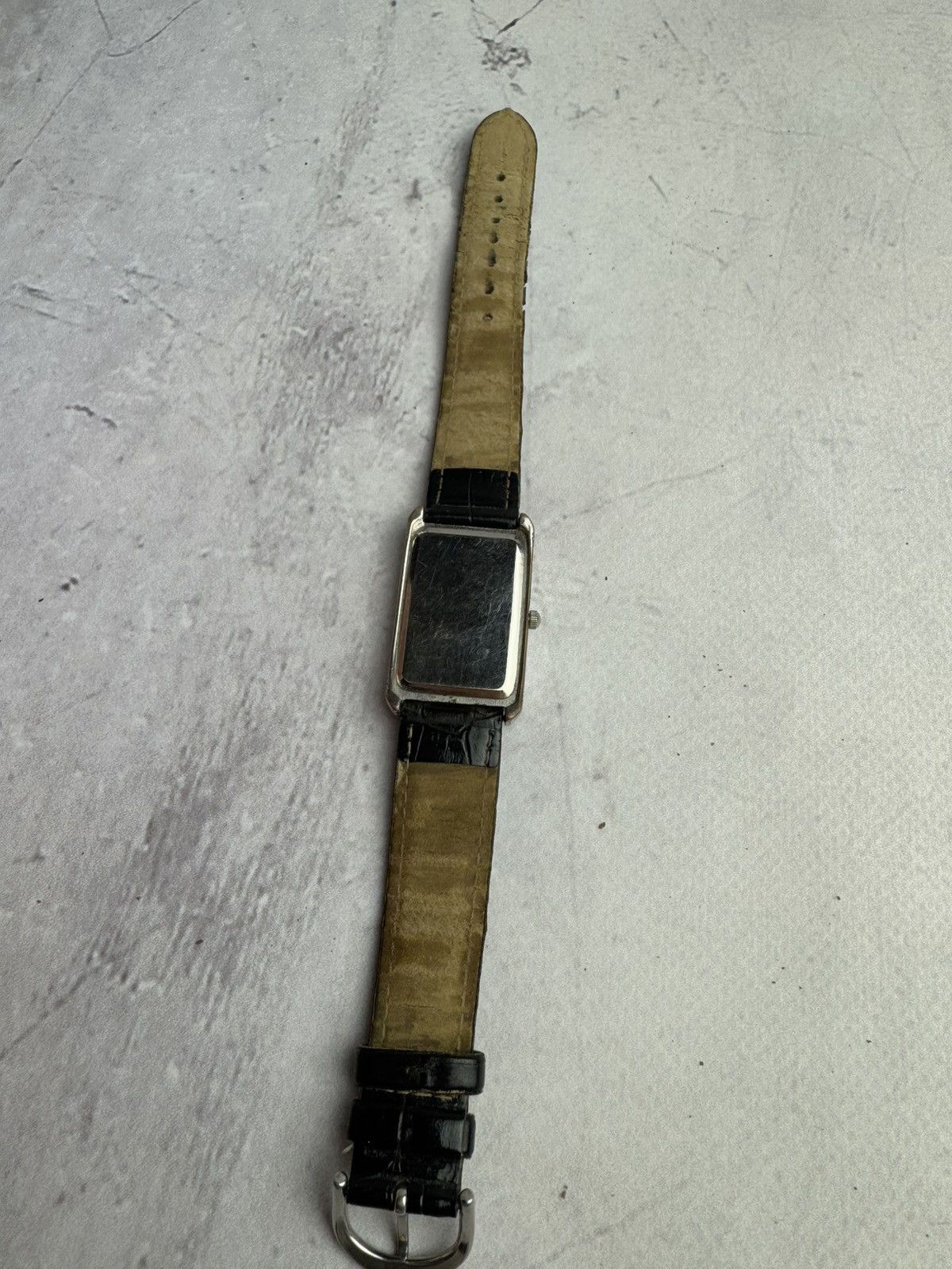 Japanese Brand × Vintage Vintage Japanese Style Watch Size ONE SIZE - 5 Thumbnail