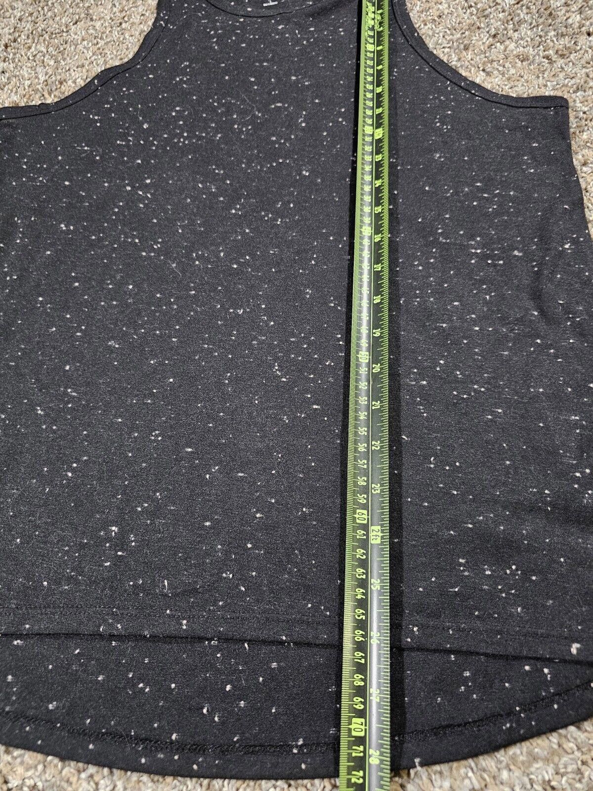 Other SO perfect active tank black speckled Large Size L / US 10 / IT 46 - 4 Thumbnail