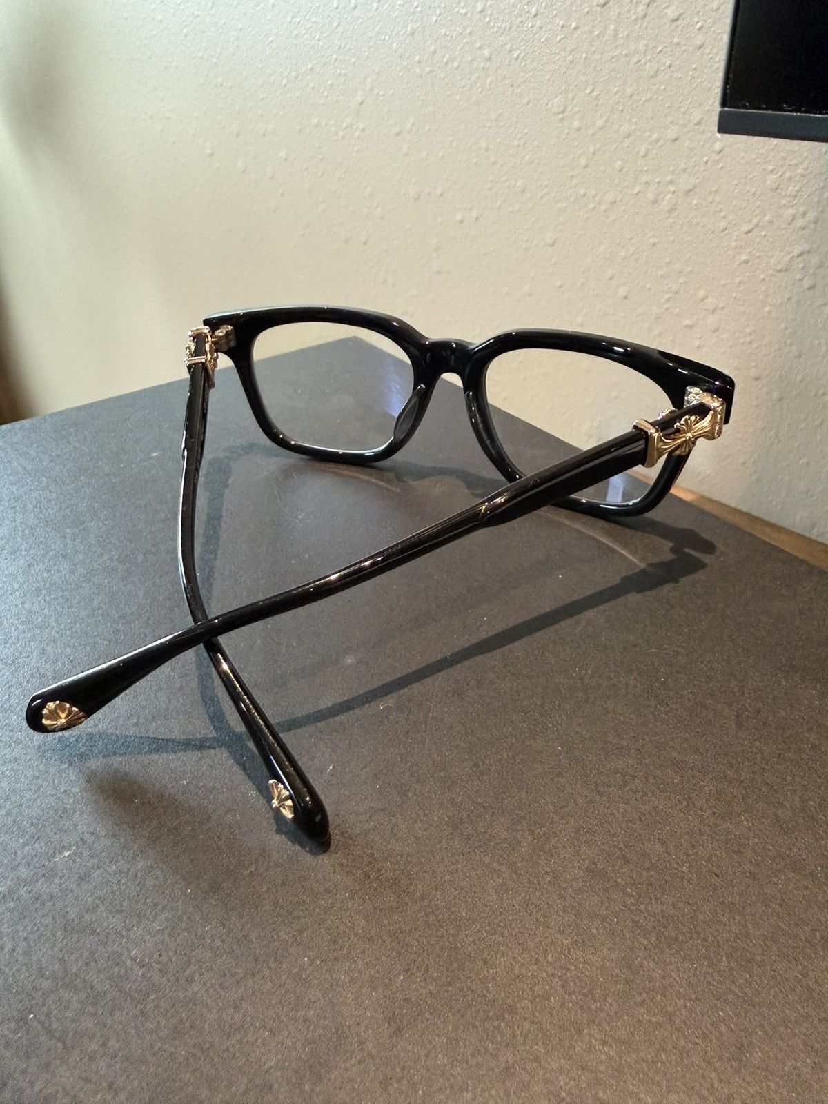 Chrome Hearts Chrome Heart Cox Ucker Size ONE SIZE - 11 Thumbnail