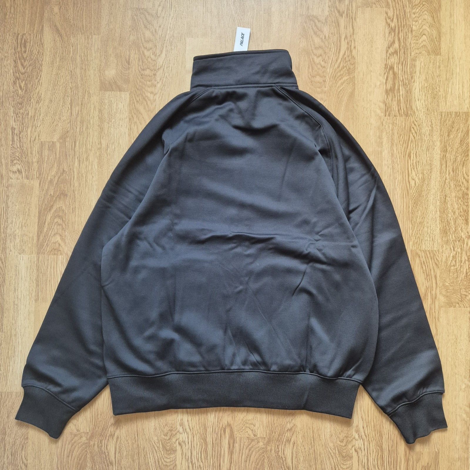 トップス XL PALACE POLYKNIT TRACK JACKET POLYKNIT TRACK JACKET | PALACE SKATEBOARDS