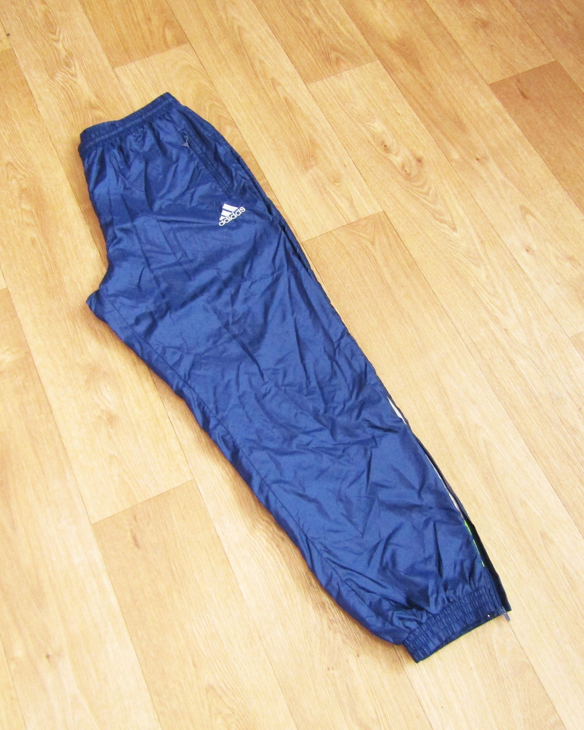 Adidas × Vintage Vintage Adidas sweatpants Size US 29 - 2 Thumbnail