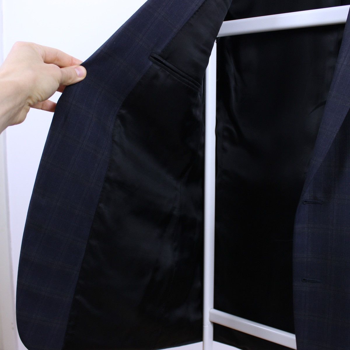 Dior Dior Wool Suits Blazer Pants Size 42R - 8 Thumbnail