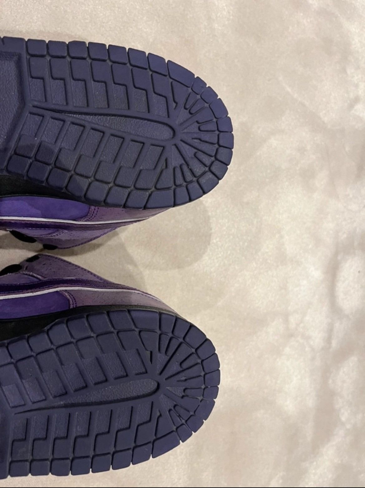 Nike Nike sb purple lobster Size US 8.5 / EU 41-42 - 11 Thumbnail