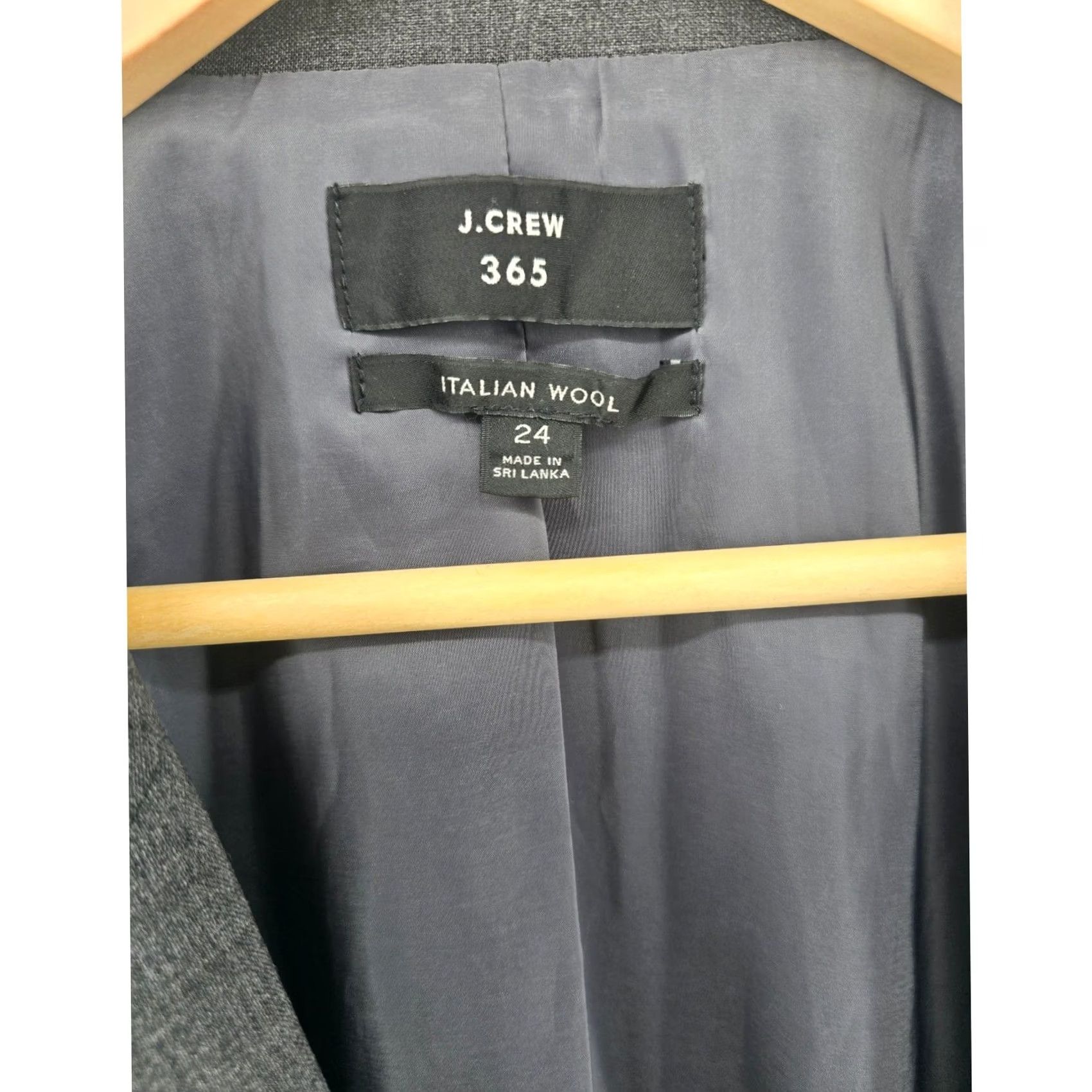 J.Crew VINTAGE? No. Size 4XL / US 24-26 - 2 Thumbnail