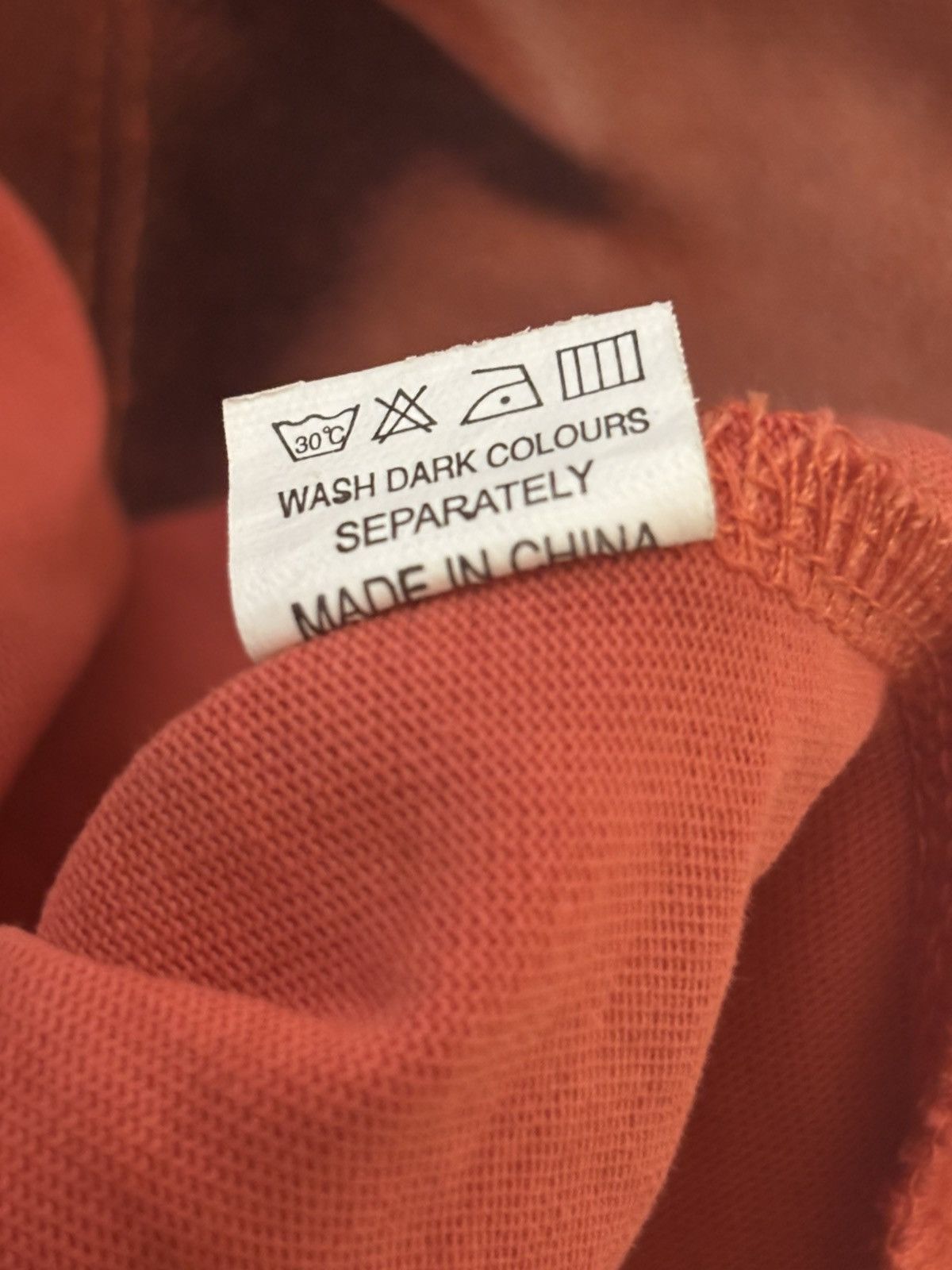 Godspeed Godspeed “Morale” Tee Size US S / EU 44-46 / 1 - 5 Thumbnail