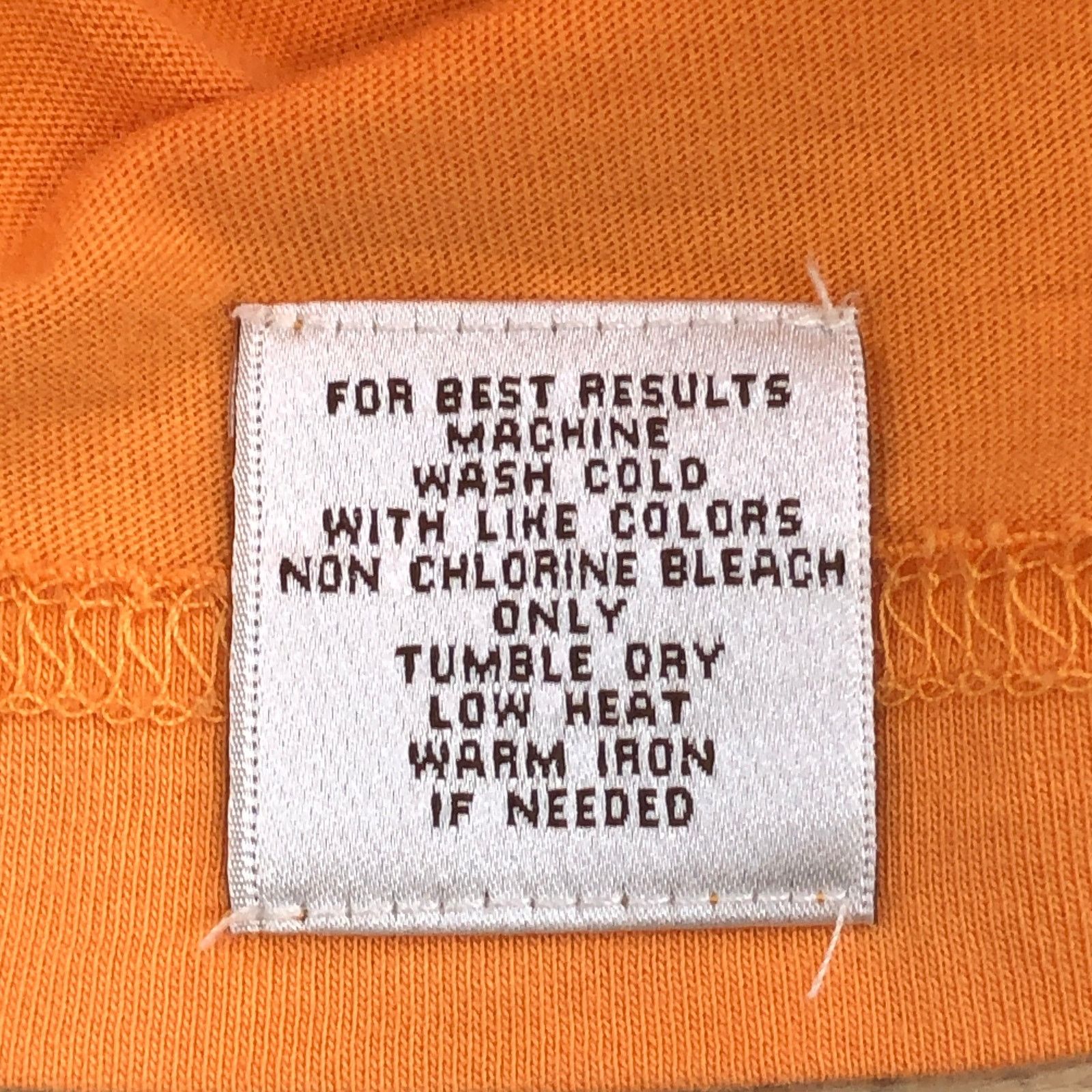 Peter Millar Peter Millar Size M Shirt Pima Cotton Polo Orange Size US M / EU 48-50 / 2 - 16 Thumbnail